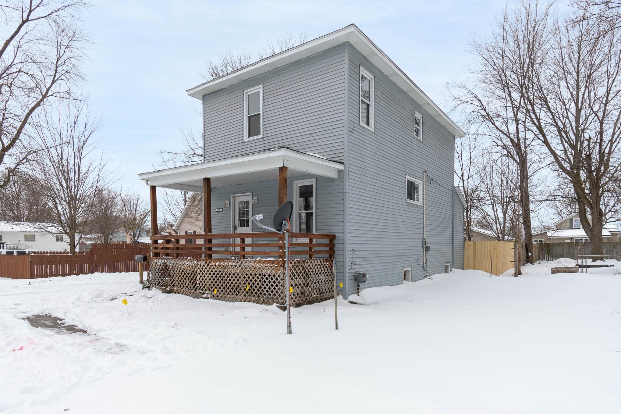 510 Howard Street