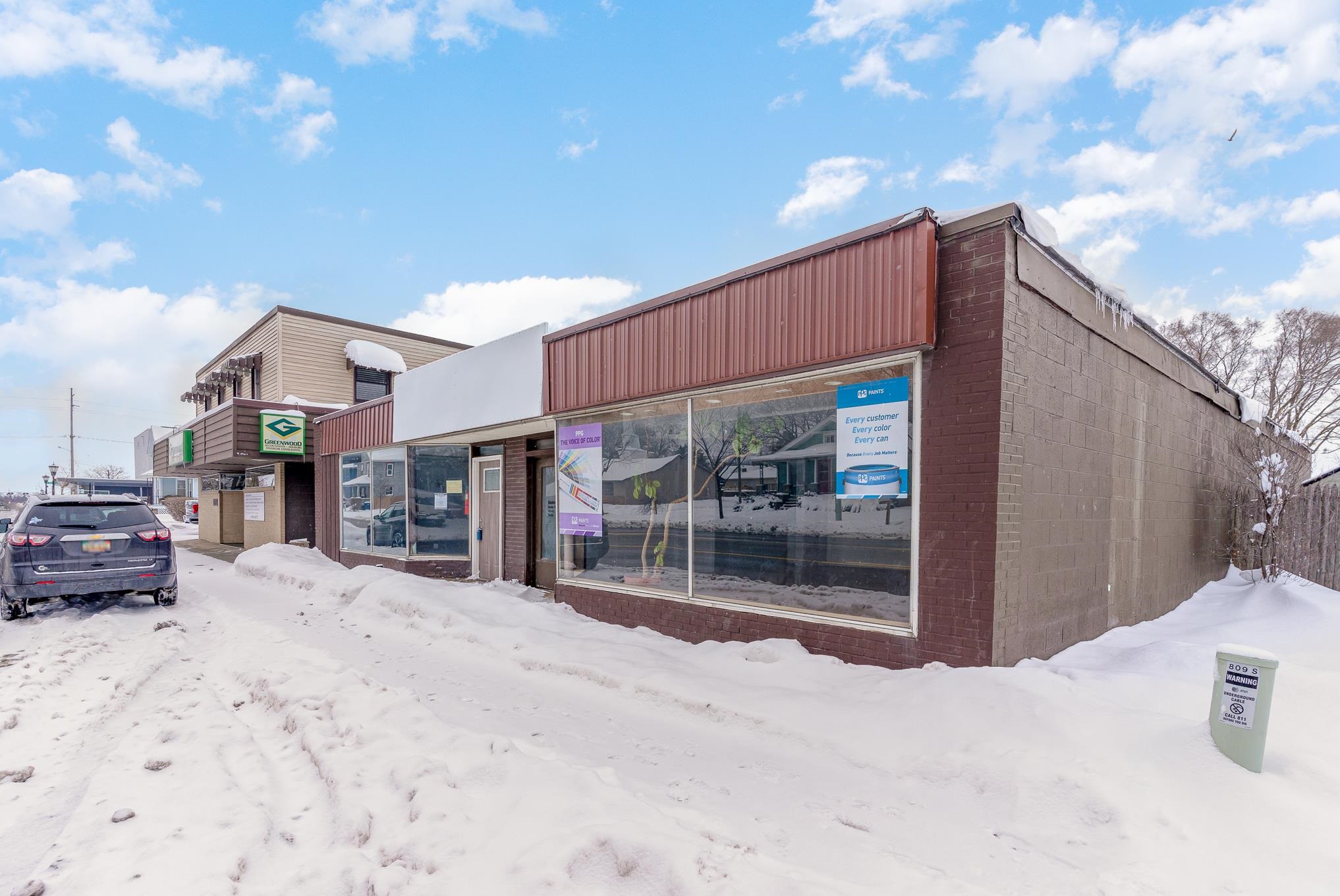 807 SALZBURG BAY CITY MI 48706 BAYCITYHOMES COM