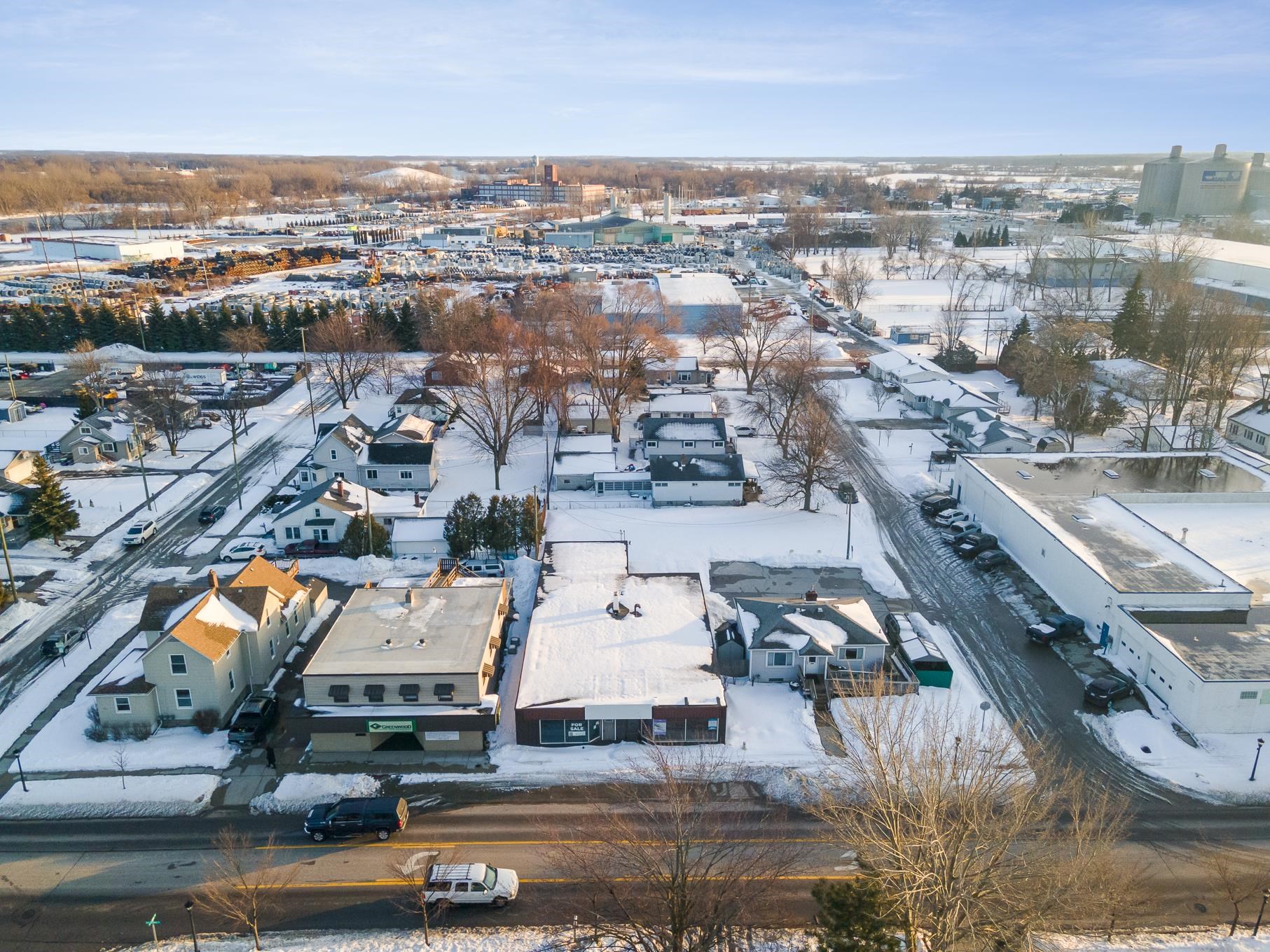 807 SALZBURG BAY CITY MI 48706 BAYCITYHOMES COM