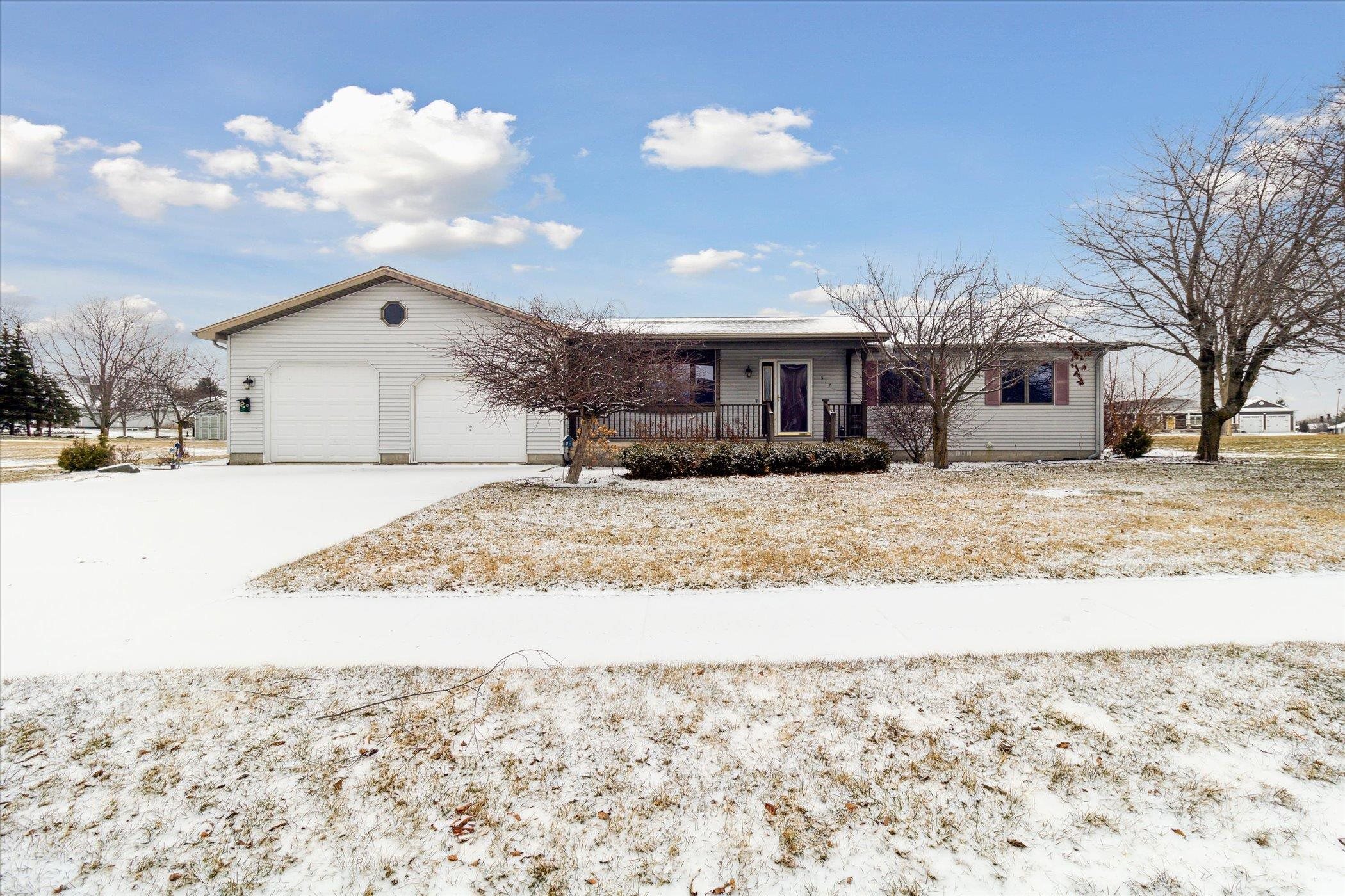 517 Westwind Lane