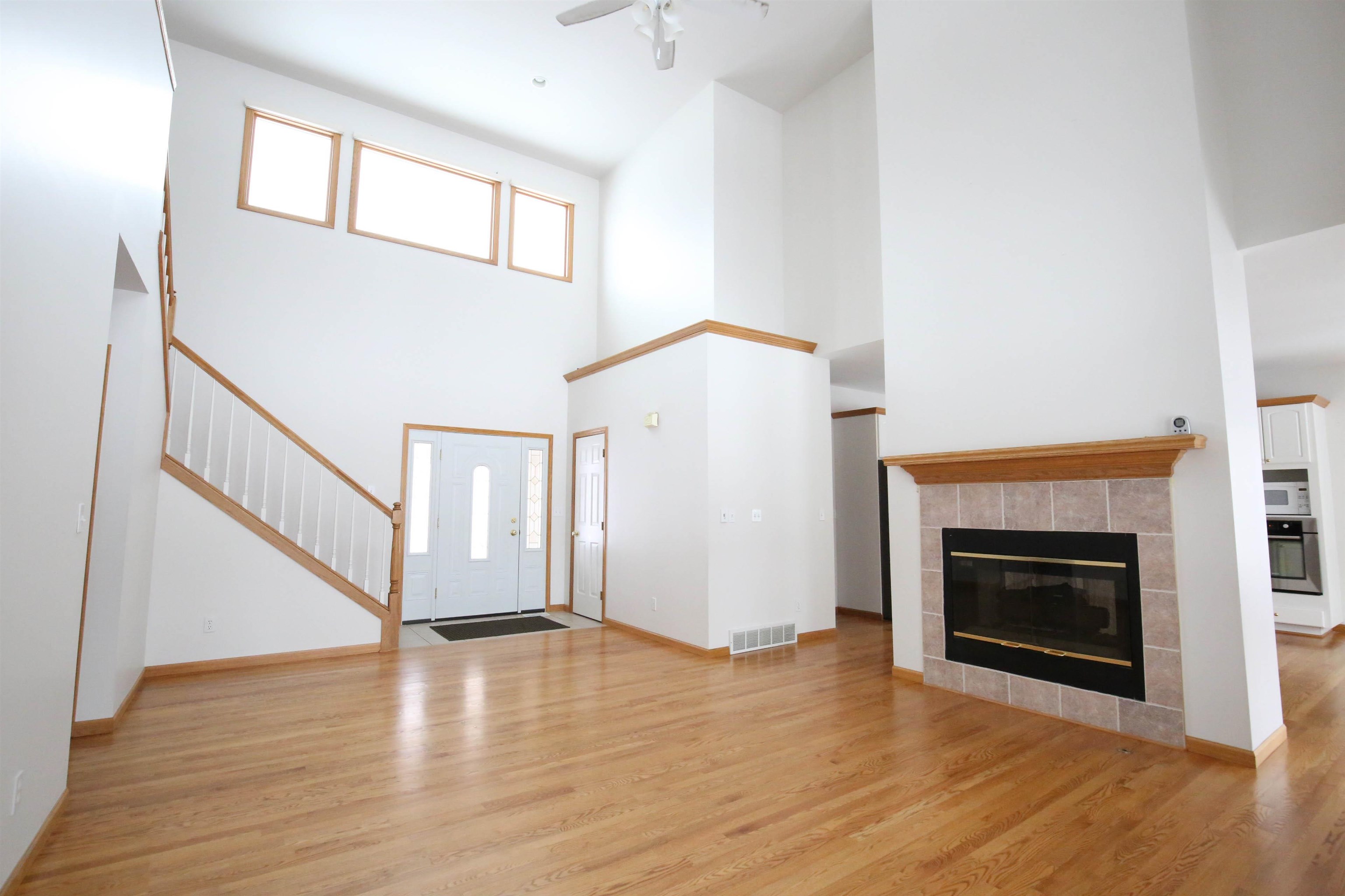 4662 Benchley Drive