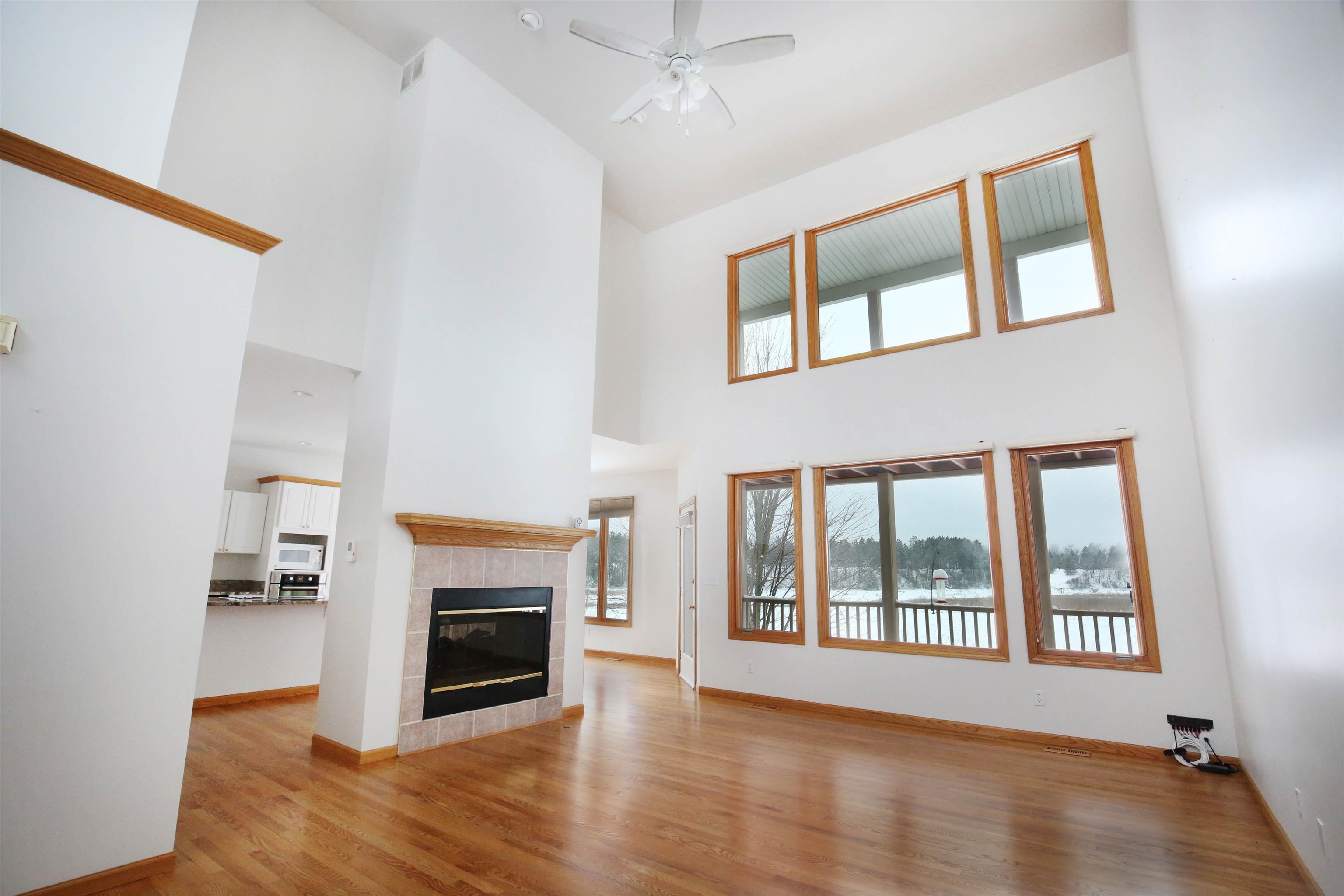 4662 Benchley Drive