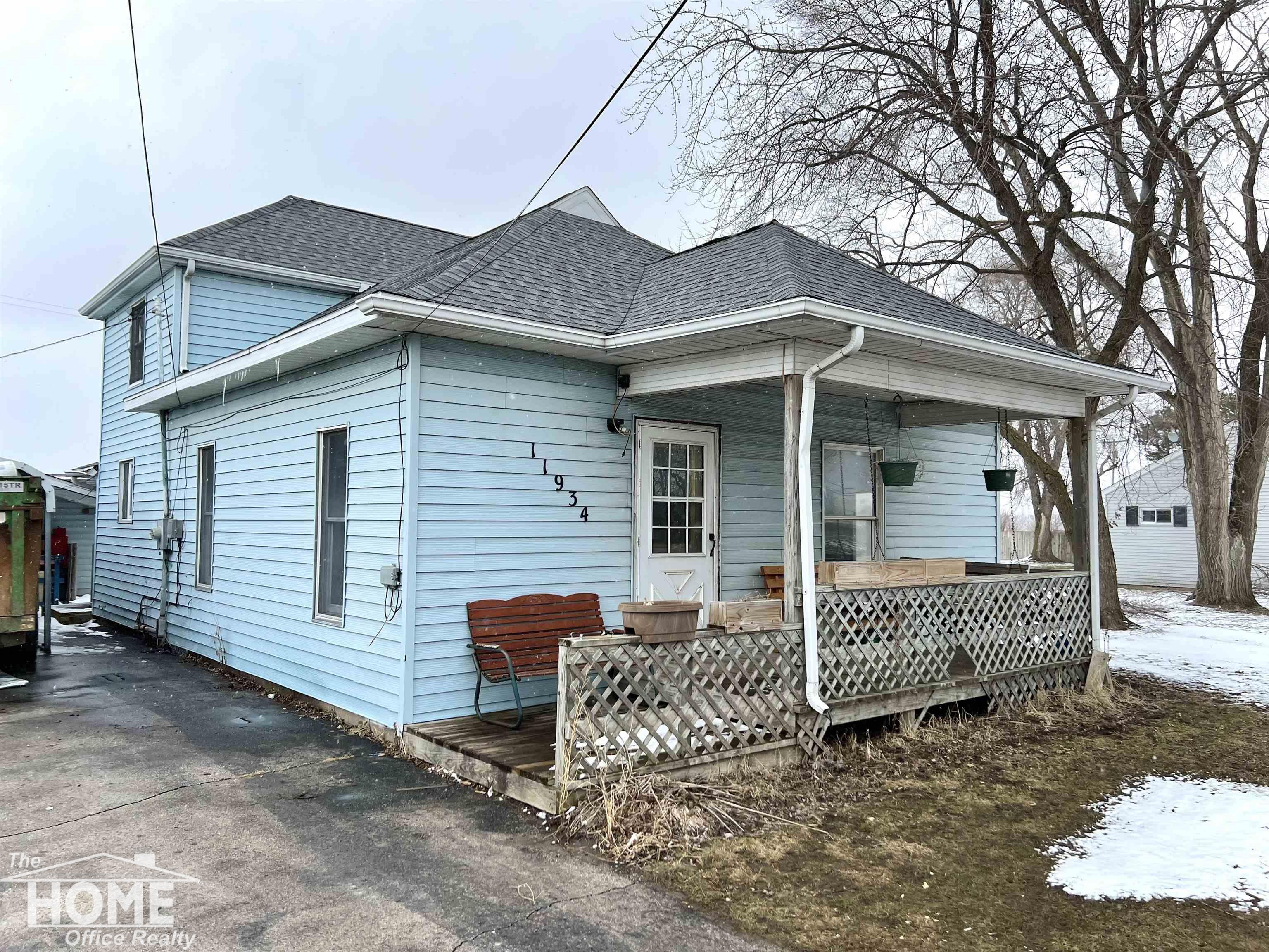 11934 BRADY RD, CHESANING, MI 48616