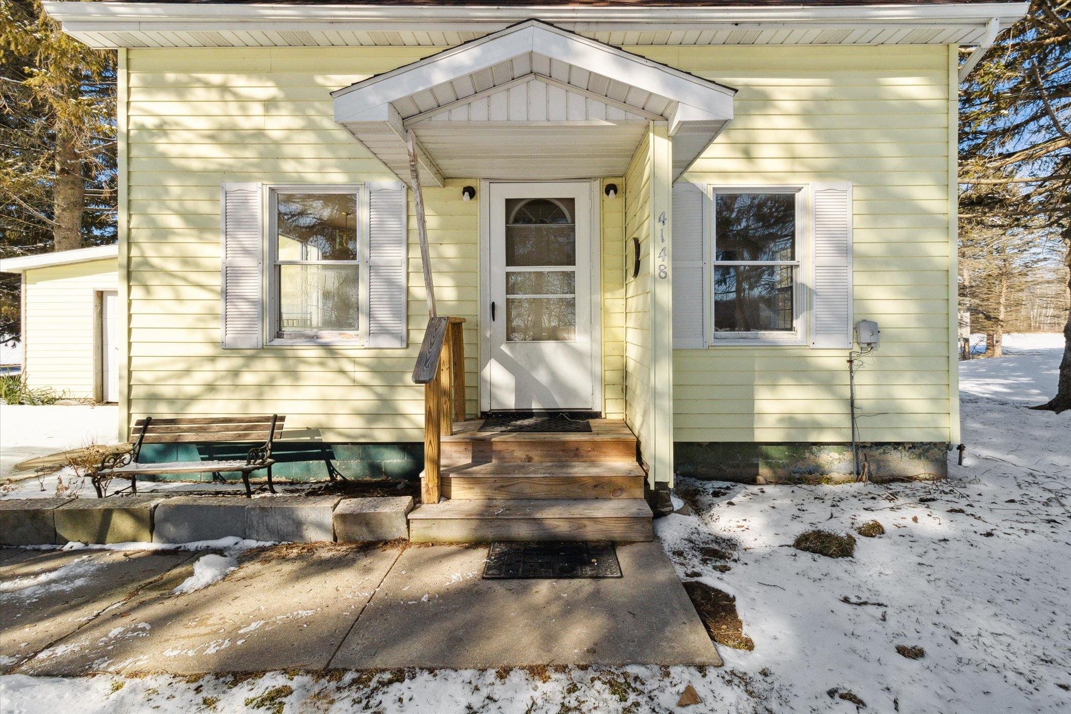 4148 Martin Road