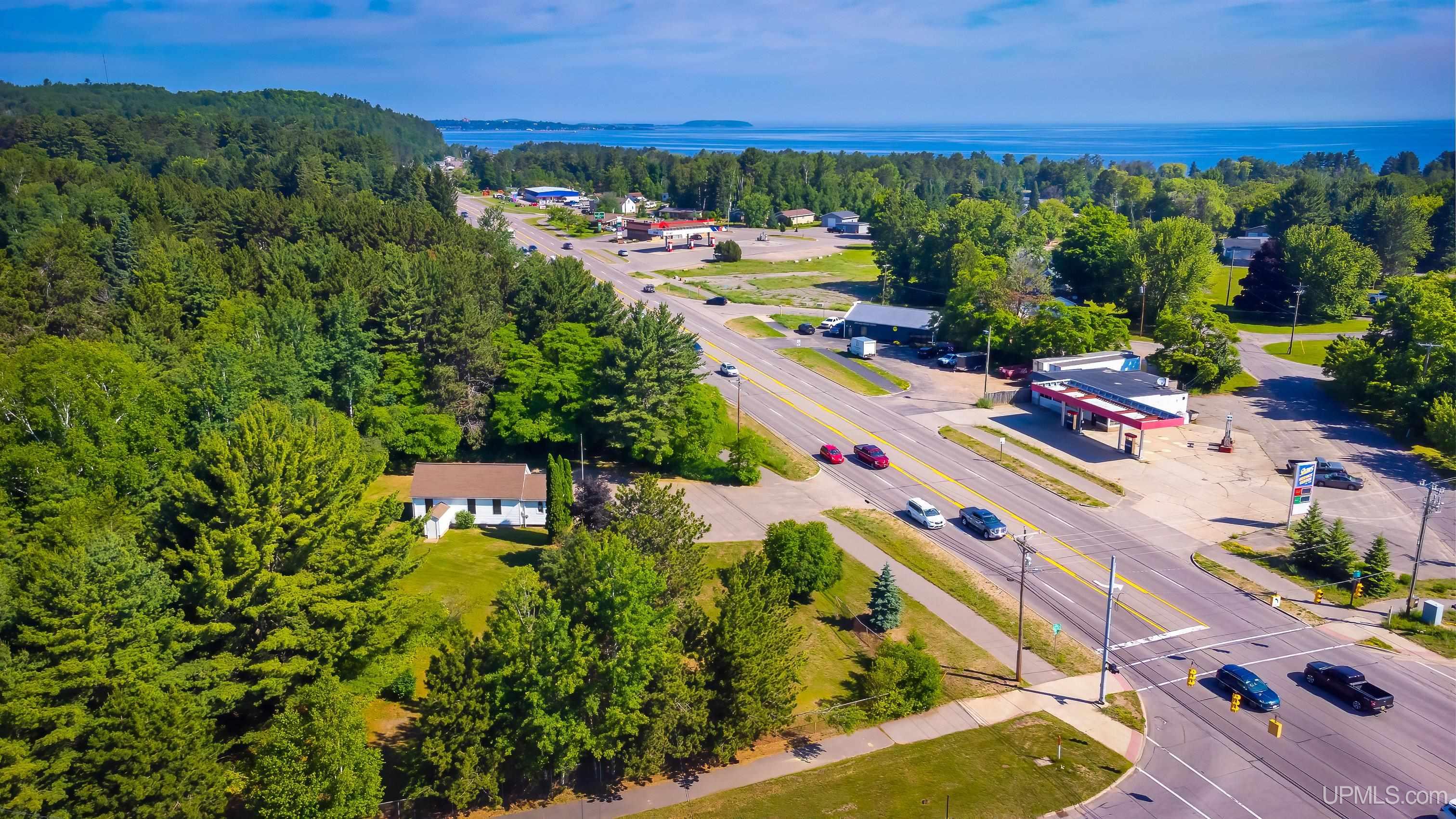 Land Listing MLS Number 50103563