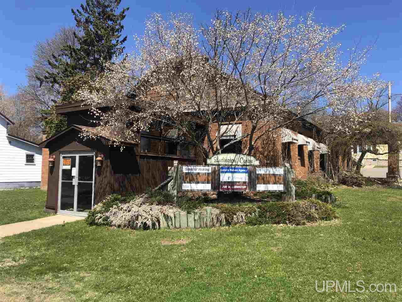 Upper Michigan Real Estate Commercial MLS Search Results. Page 2 of 19