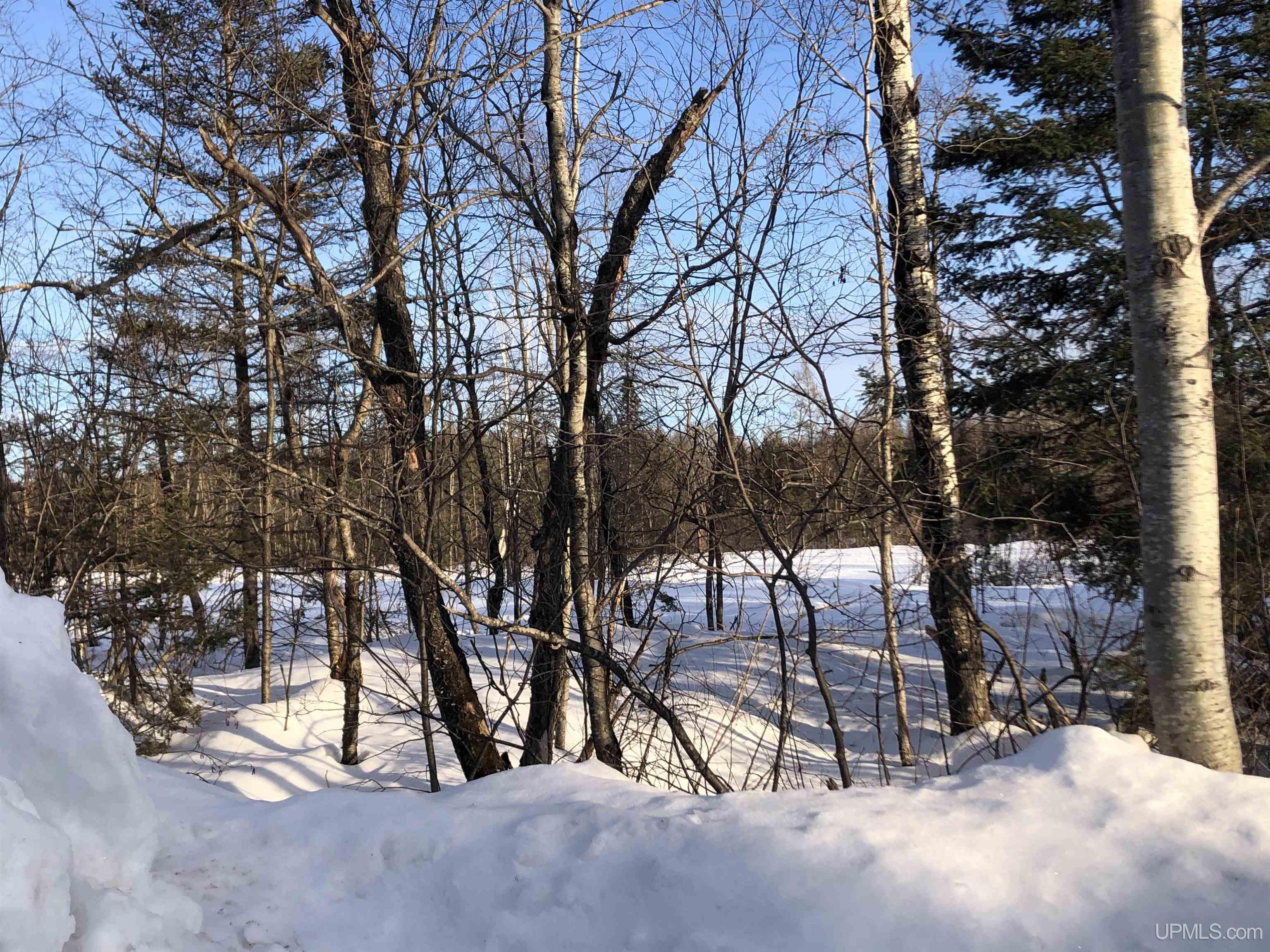 TBD Co Rd 496 Avenue