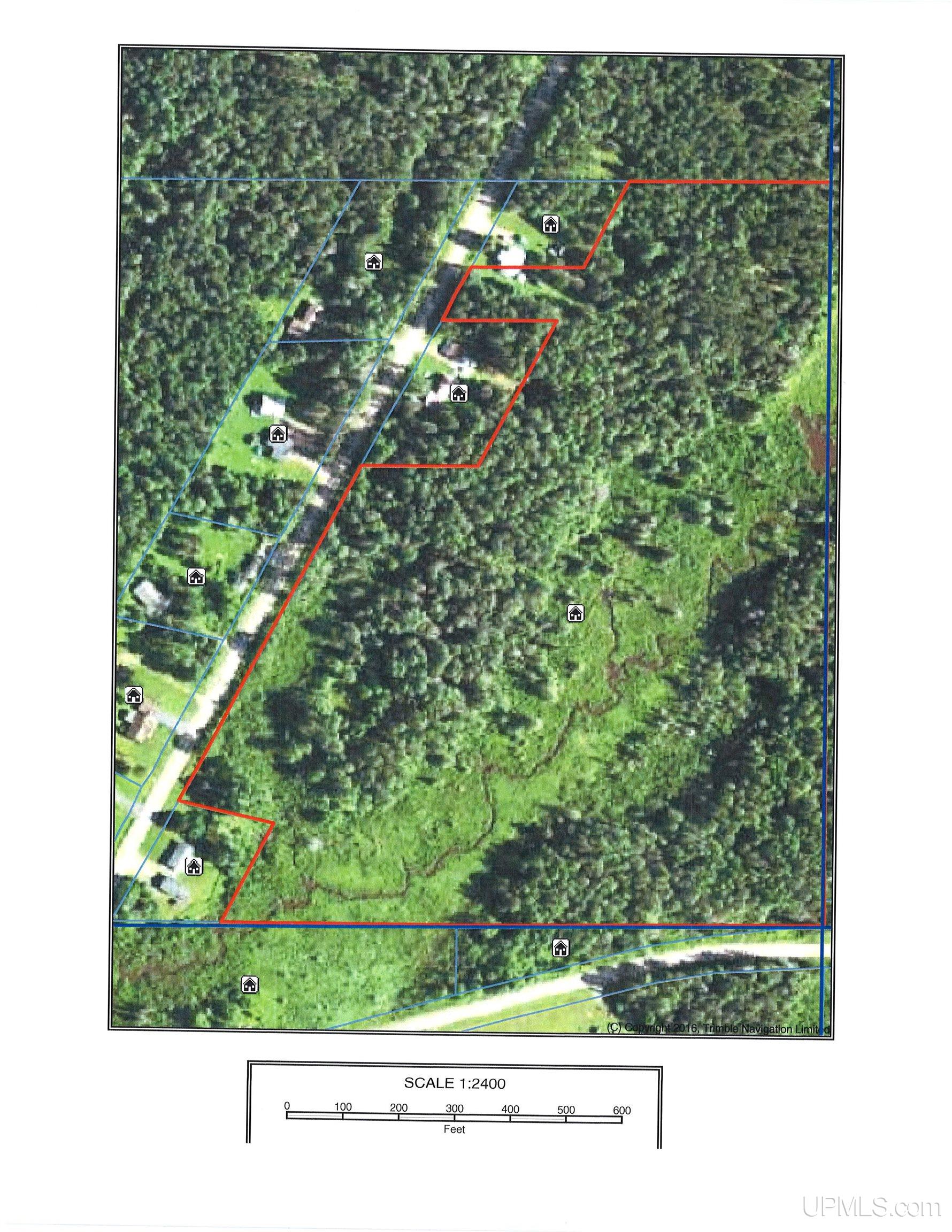 TBD Co Rd 496 Avenue