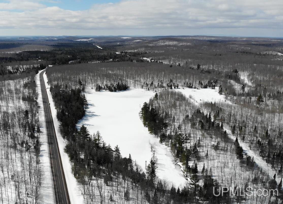 TBD56 Highway M-26