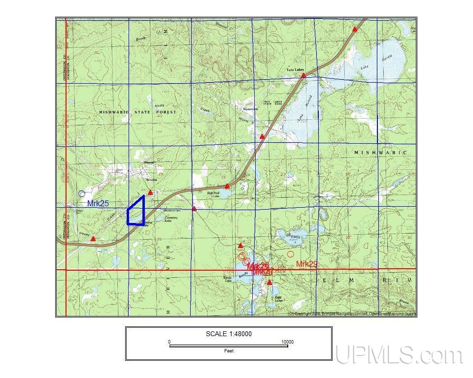 TBD56 Highway M-26