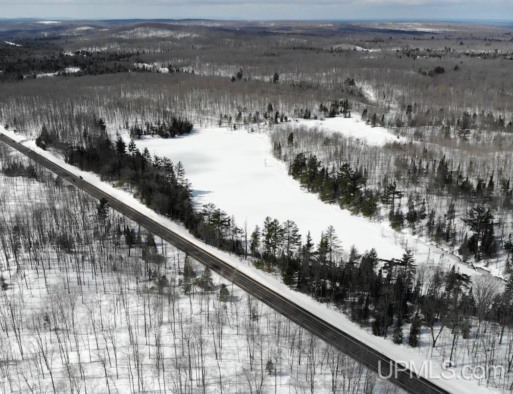 TBD56 Highway M-26