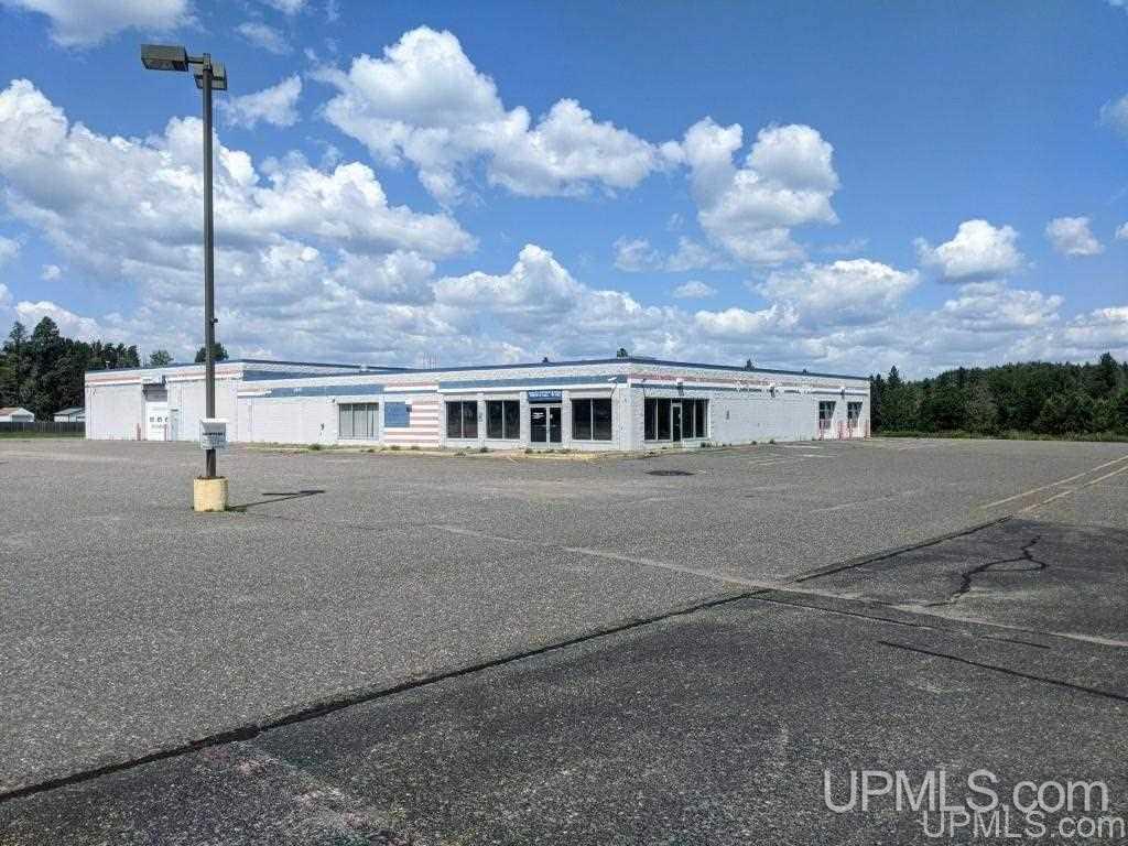 Commercial Listing MLS Number 50104095