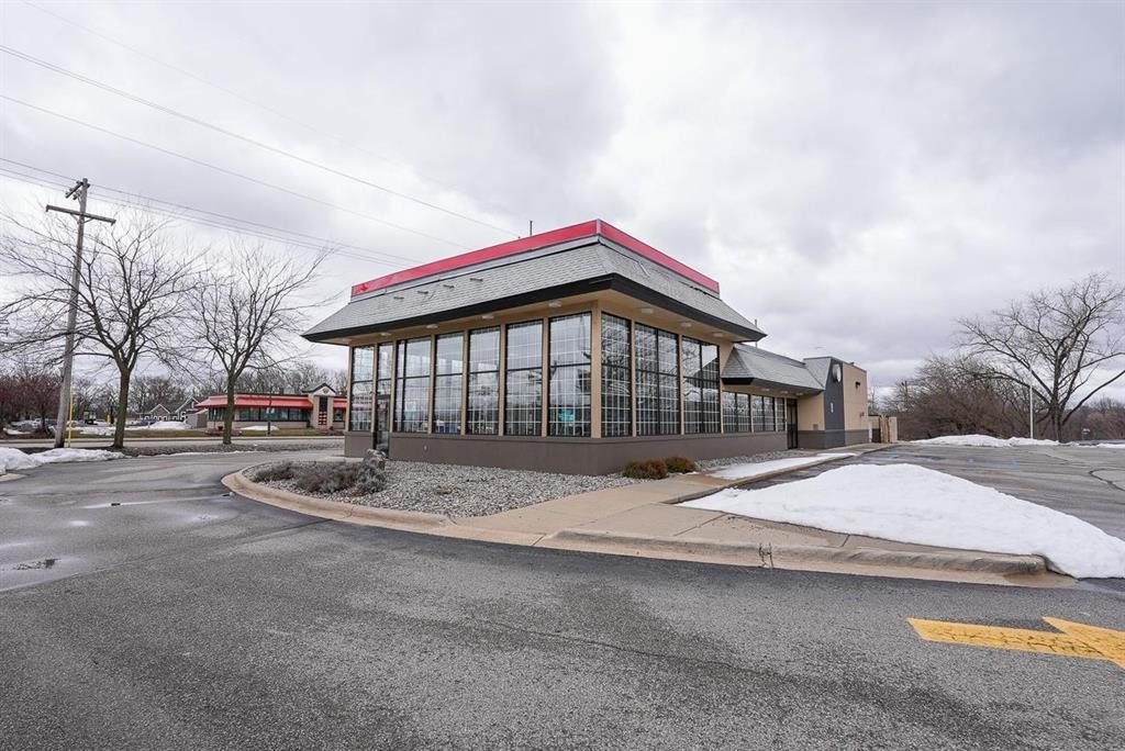 150 W Washington Street