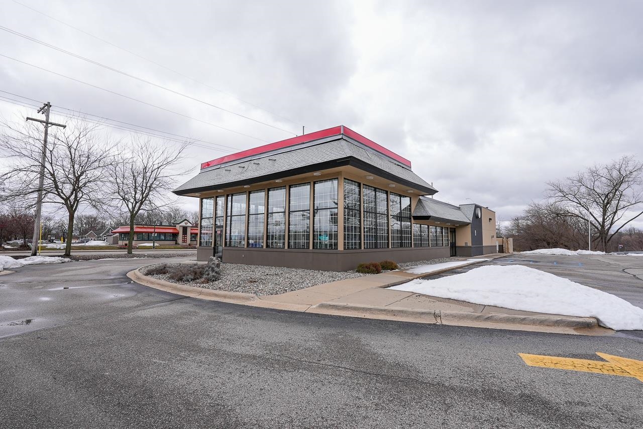 150 W Washington Street