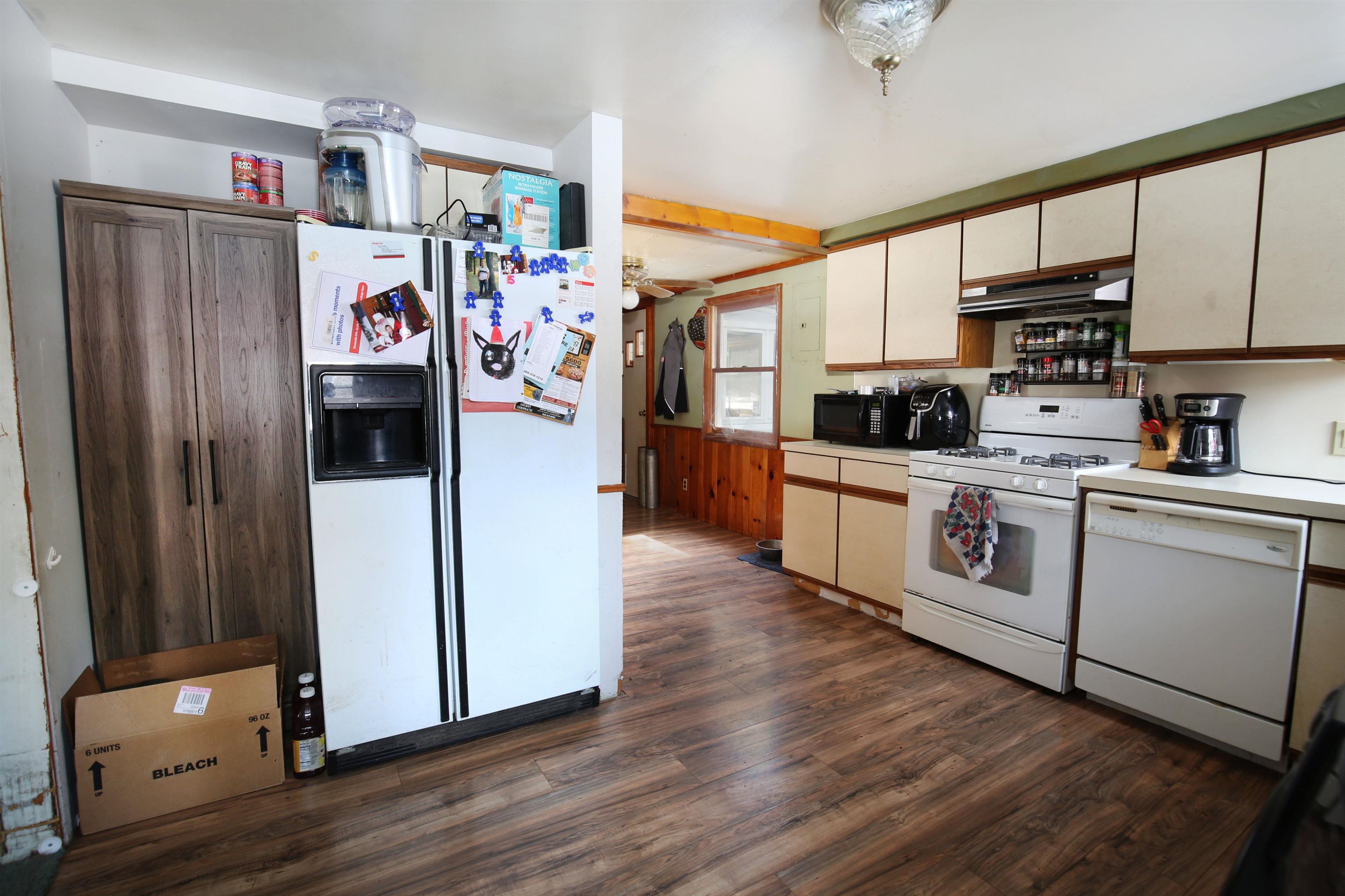 1291 E Stockwell Road