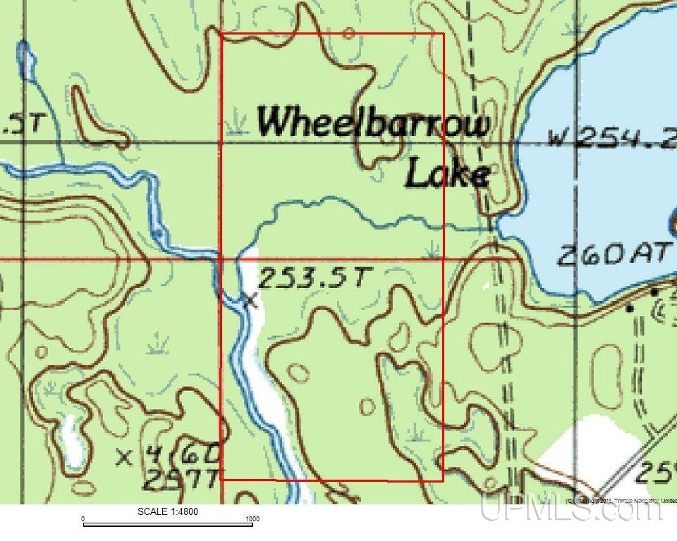 80 acres Doe Lake Rd