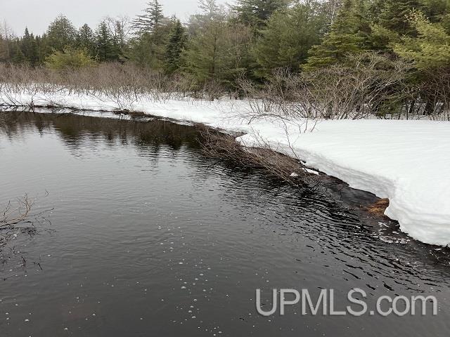 80 acres Doe Lake Rd
