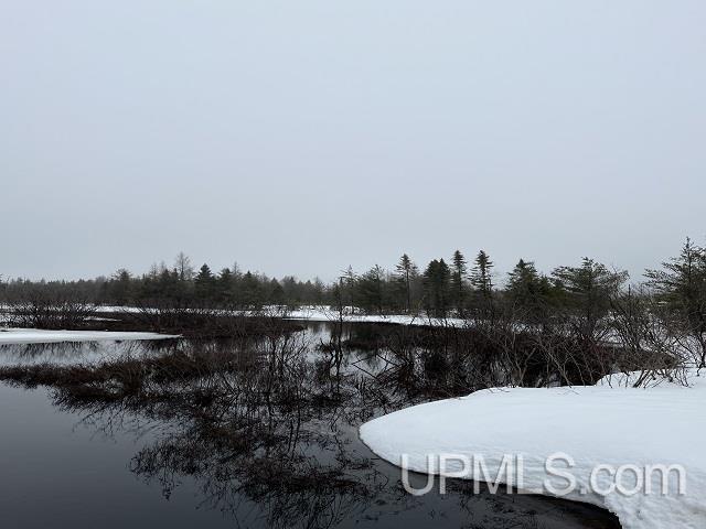 80 acres Doe Lake Rd