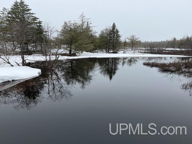 80 acres Doe Lake Rd