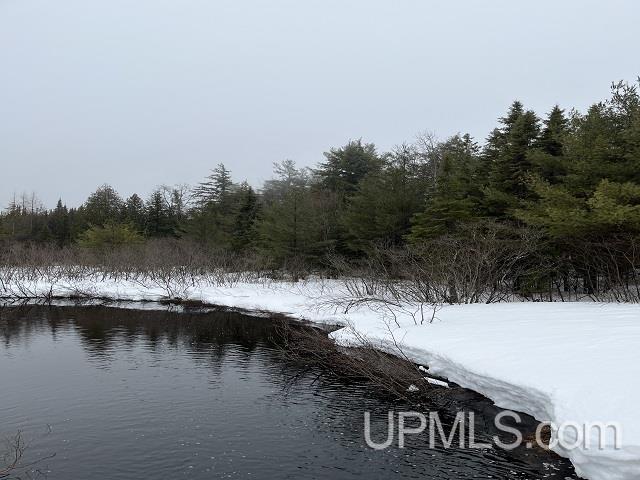 80 acres Doe Lake Rd