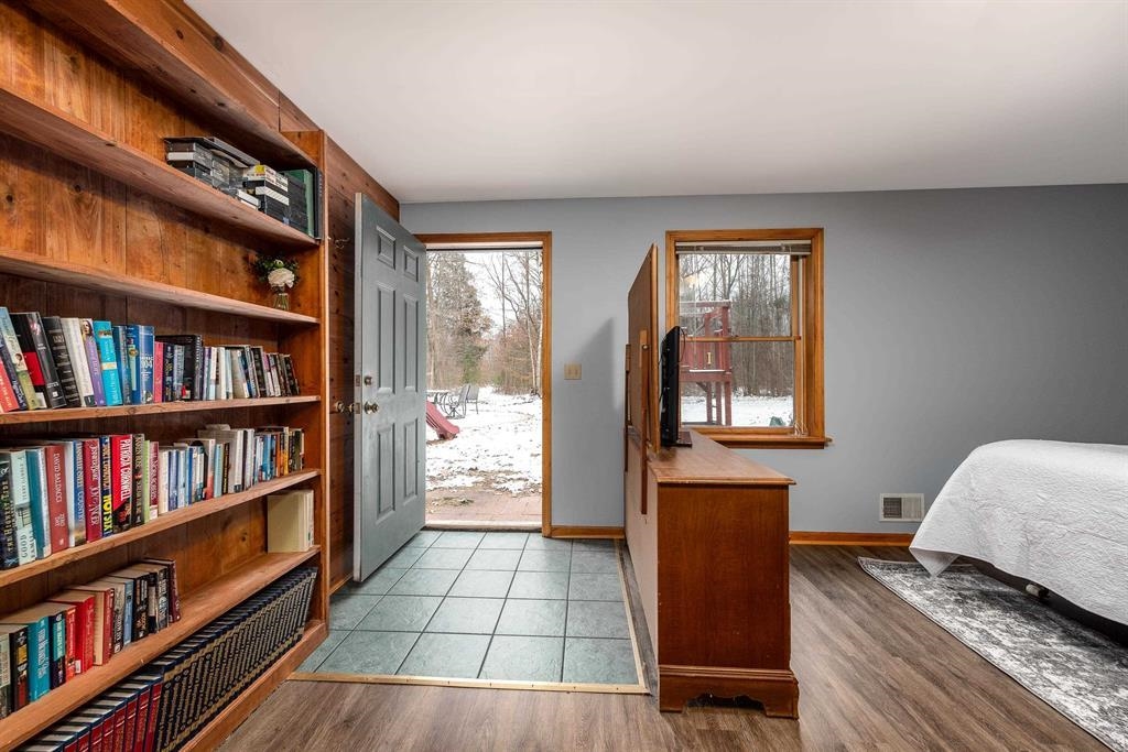 1401 Wyatt Road