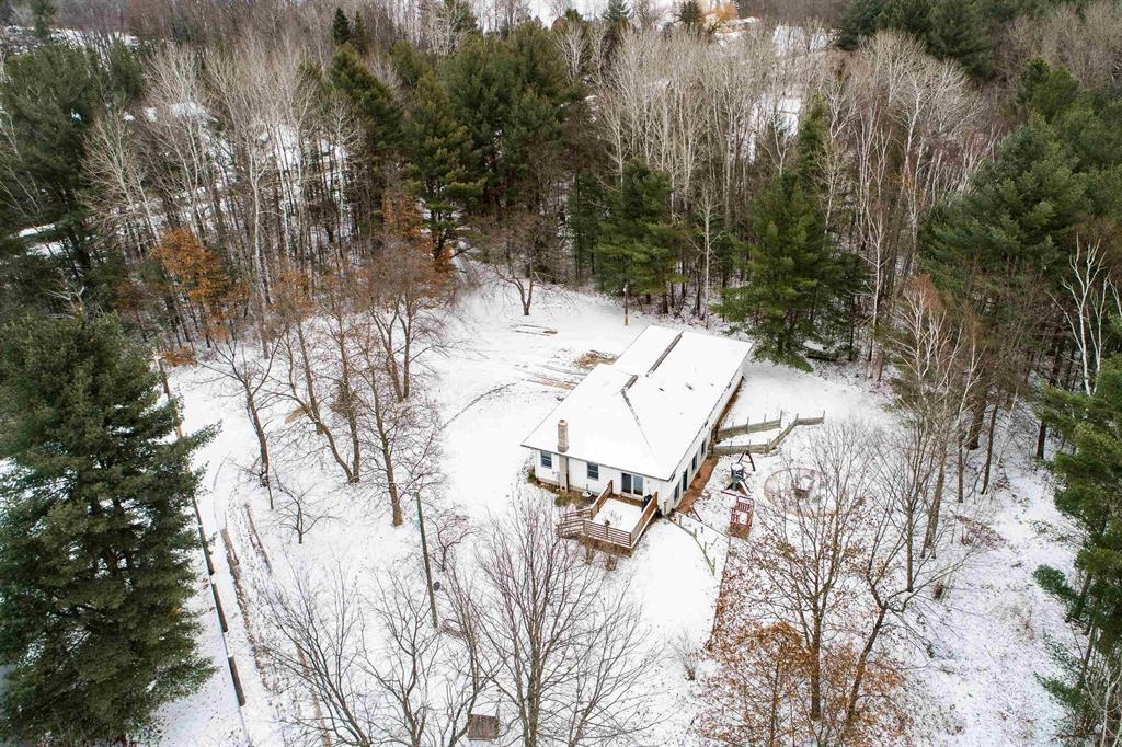 1401 Wyatt Road