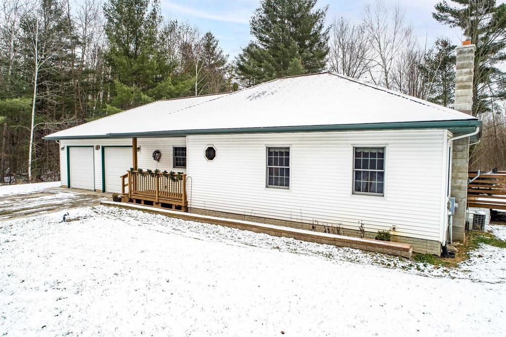 1401 Wyatt Road
