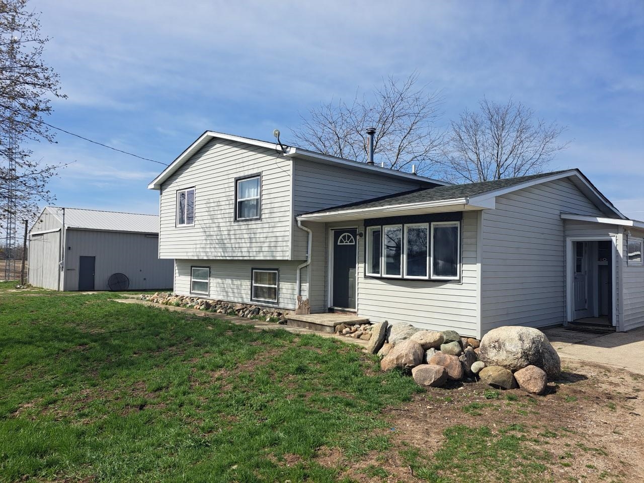 Residential for sale in Beaverton, Michigan, 50106229