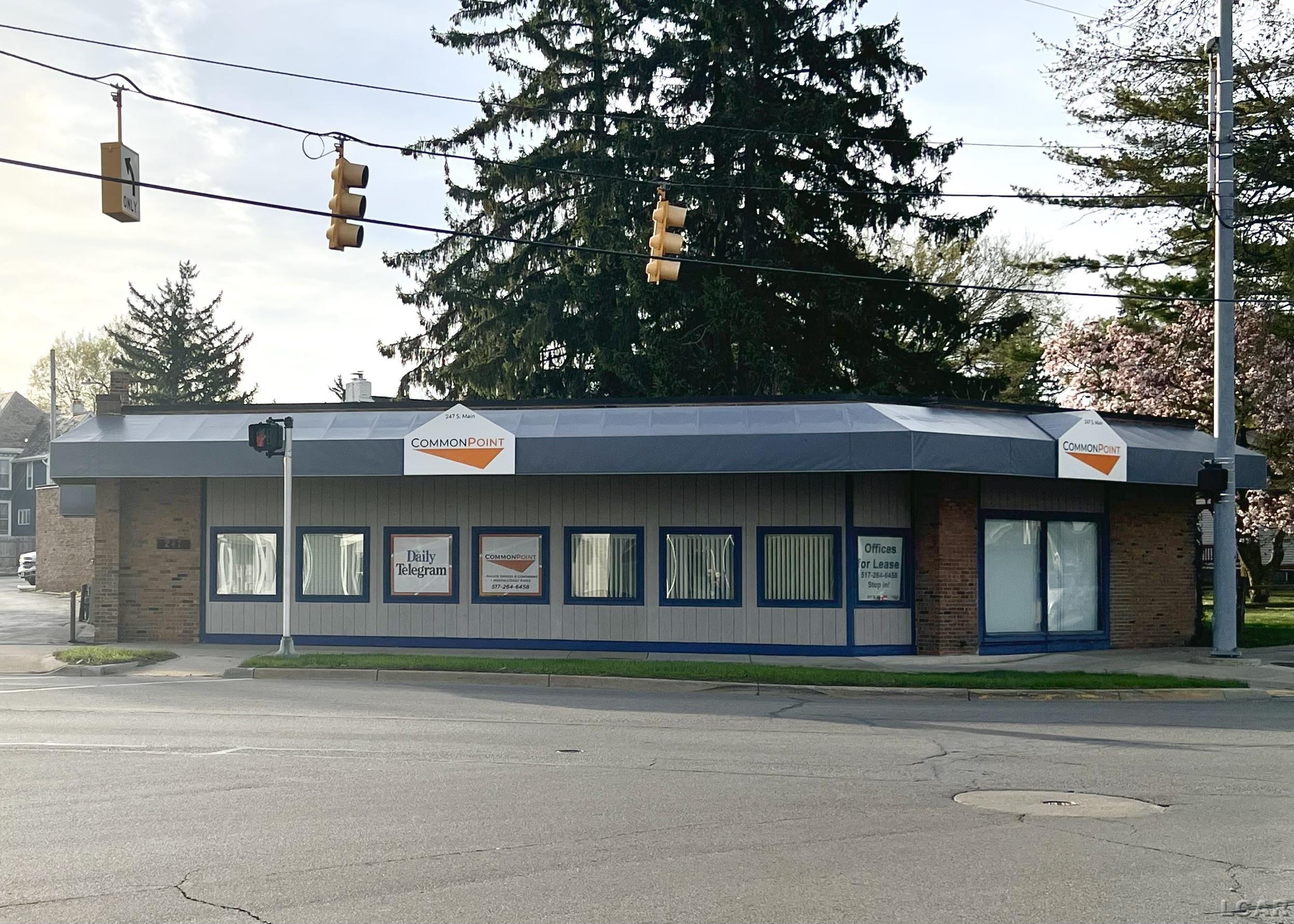 247 S Main St