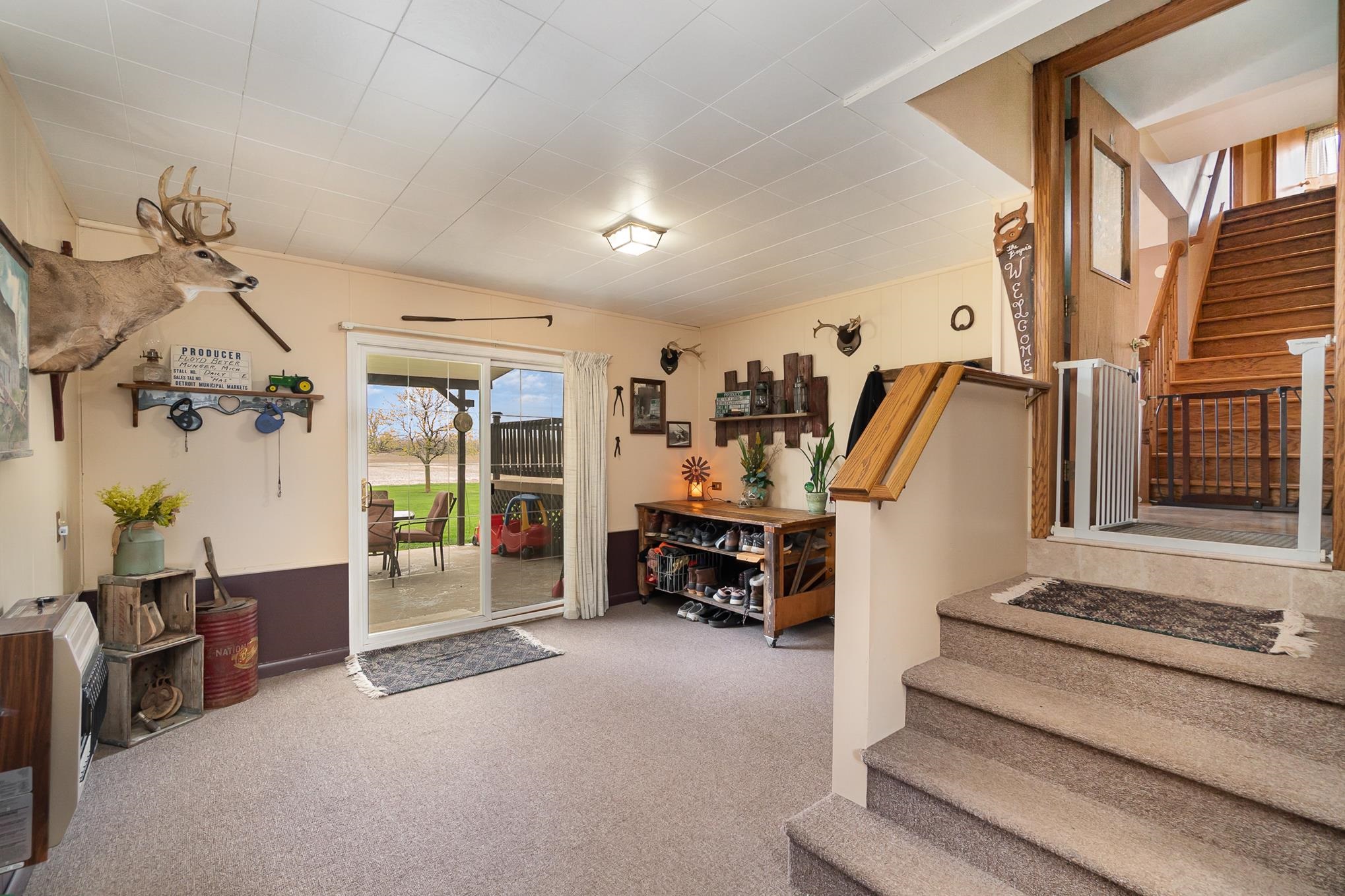 770 E MUNGER RD, MUNGER, MI 48747