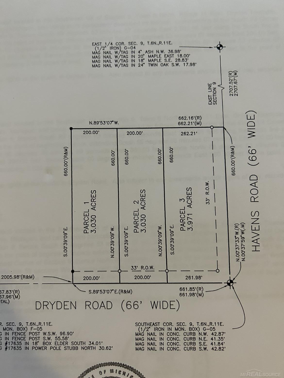 0 Dryden Road photo 2