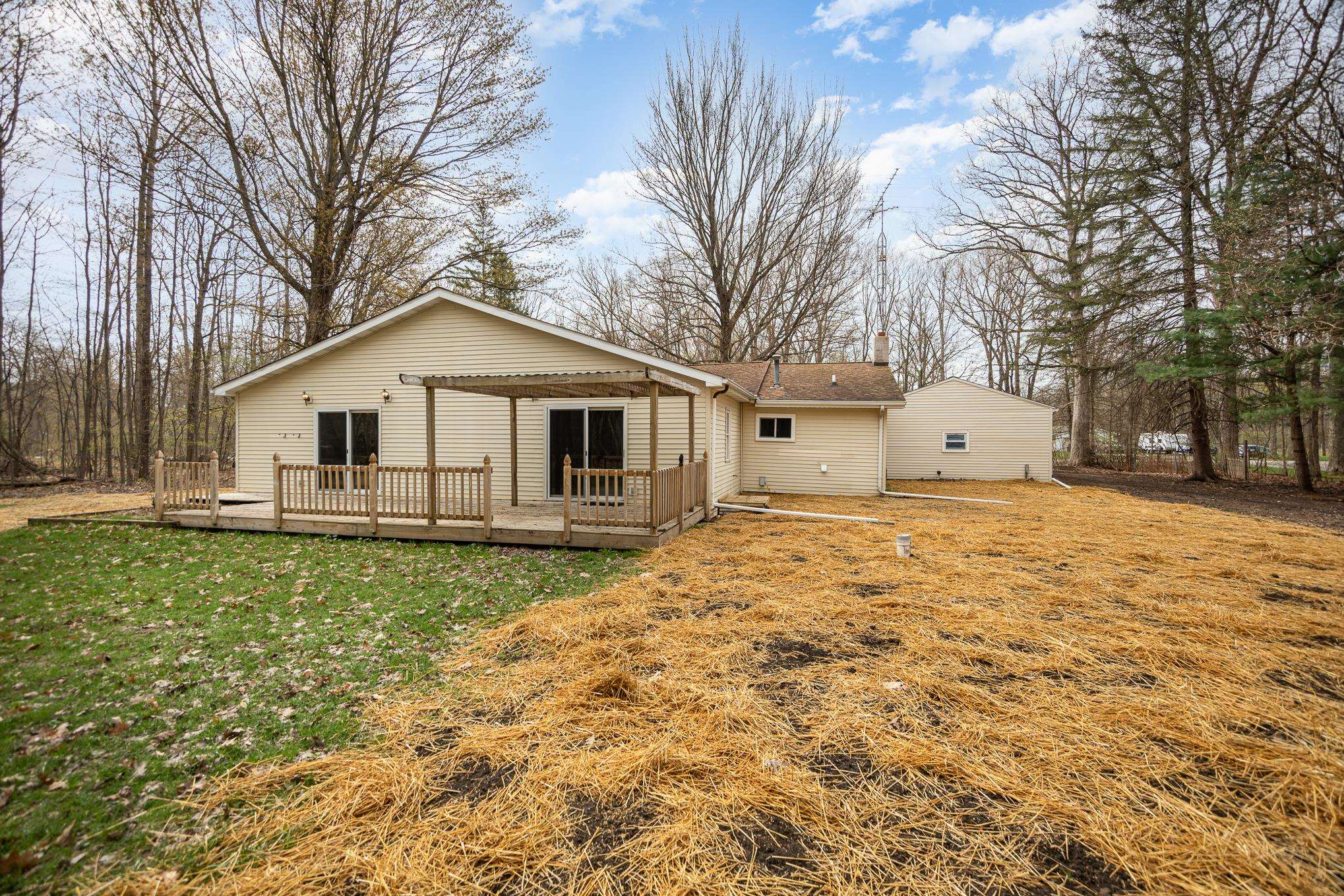 600 W Stewart Road