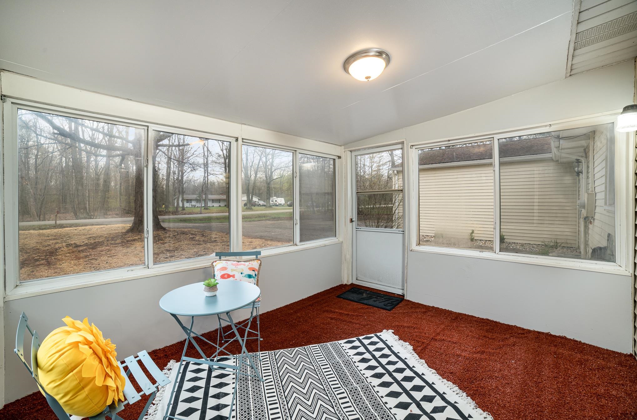 600 W Stewart Road