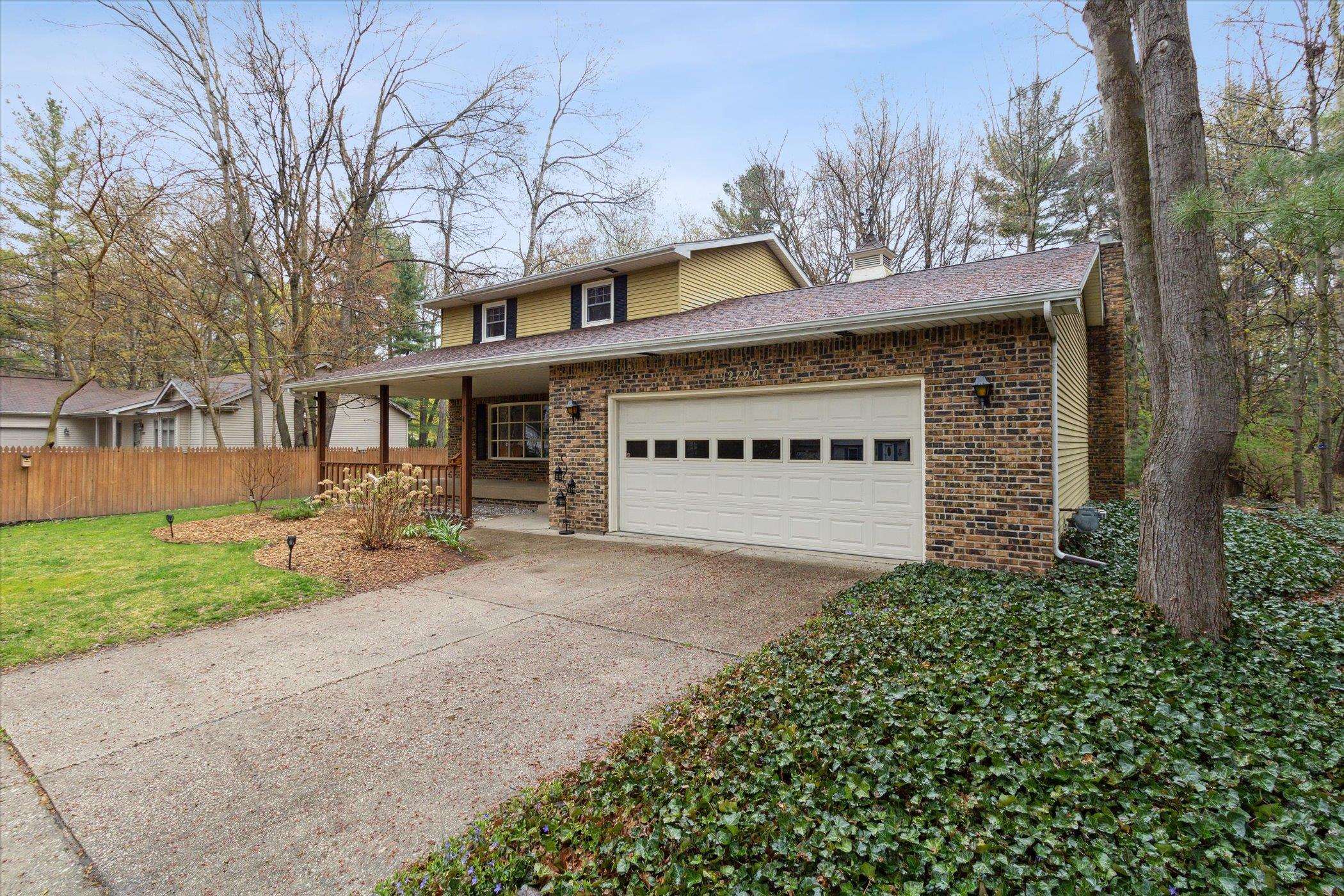 12790 Basell Drive