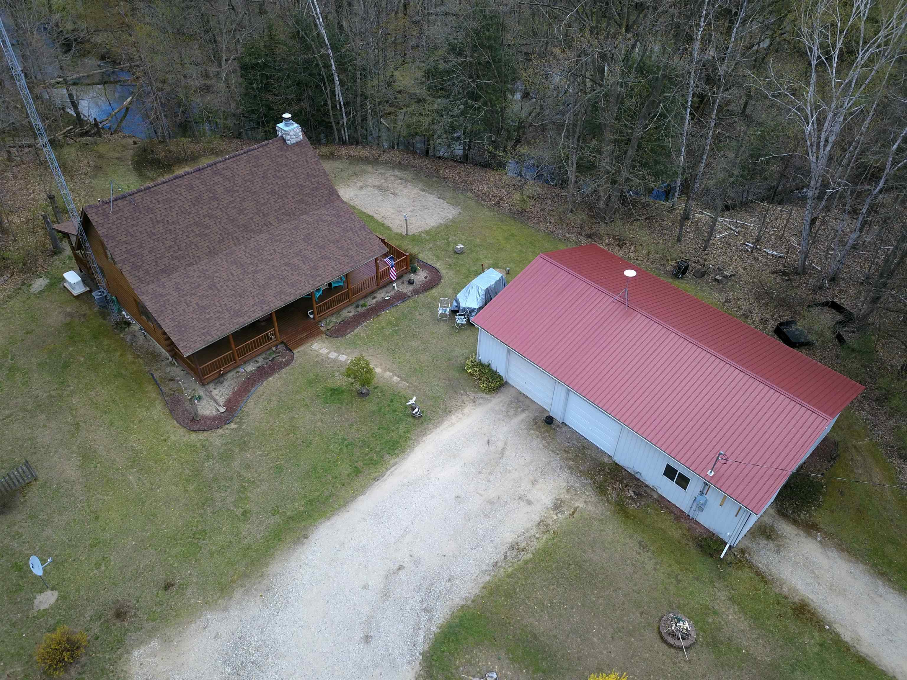 2045 S County Line Road