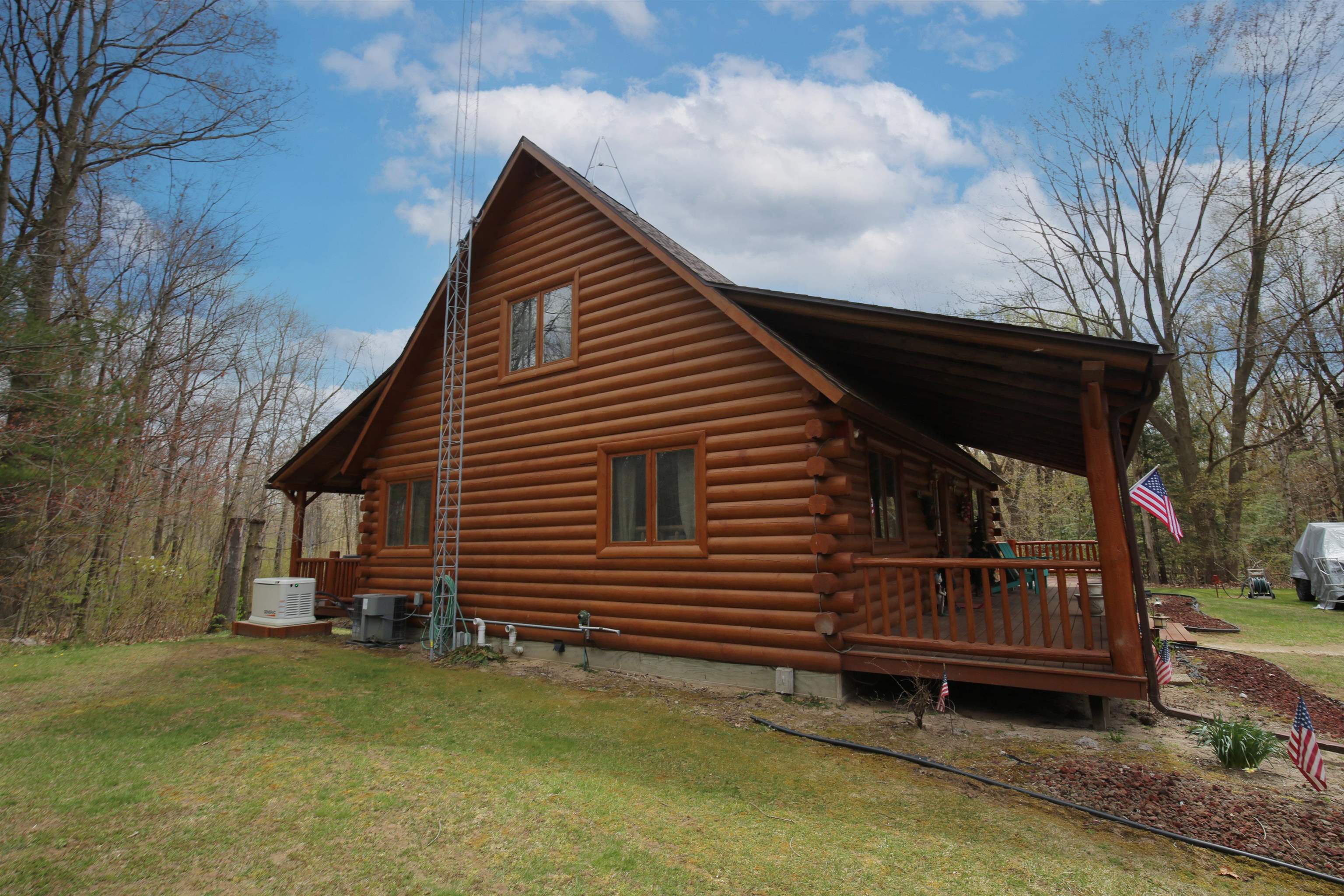 2045 S County Line Road