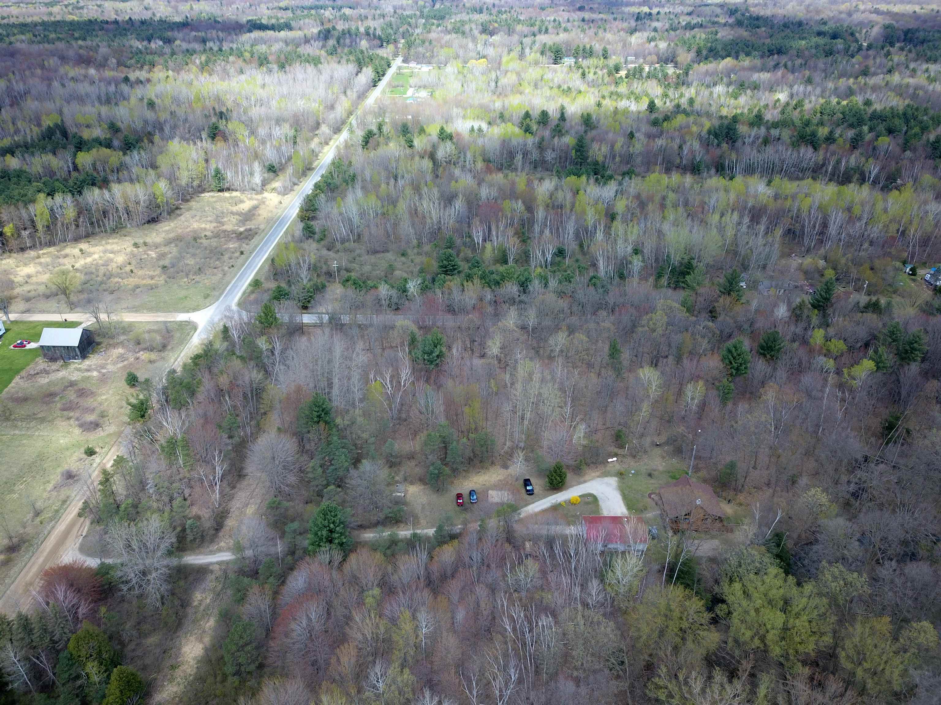 2045 S County Line Road