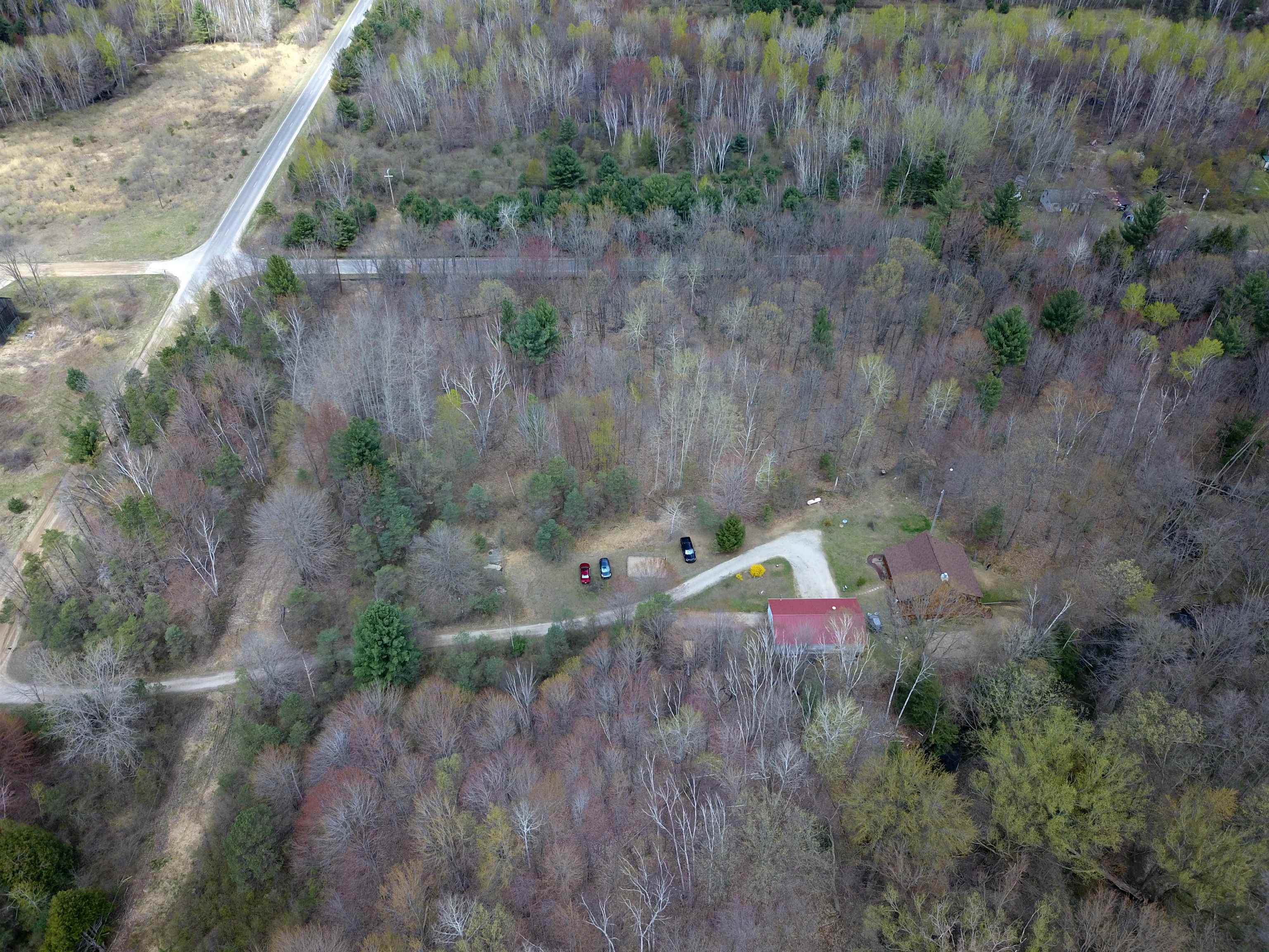 2045 S County Line Road