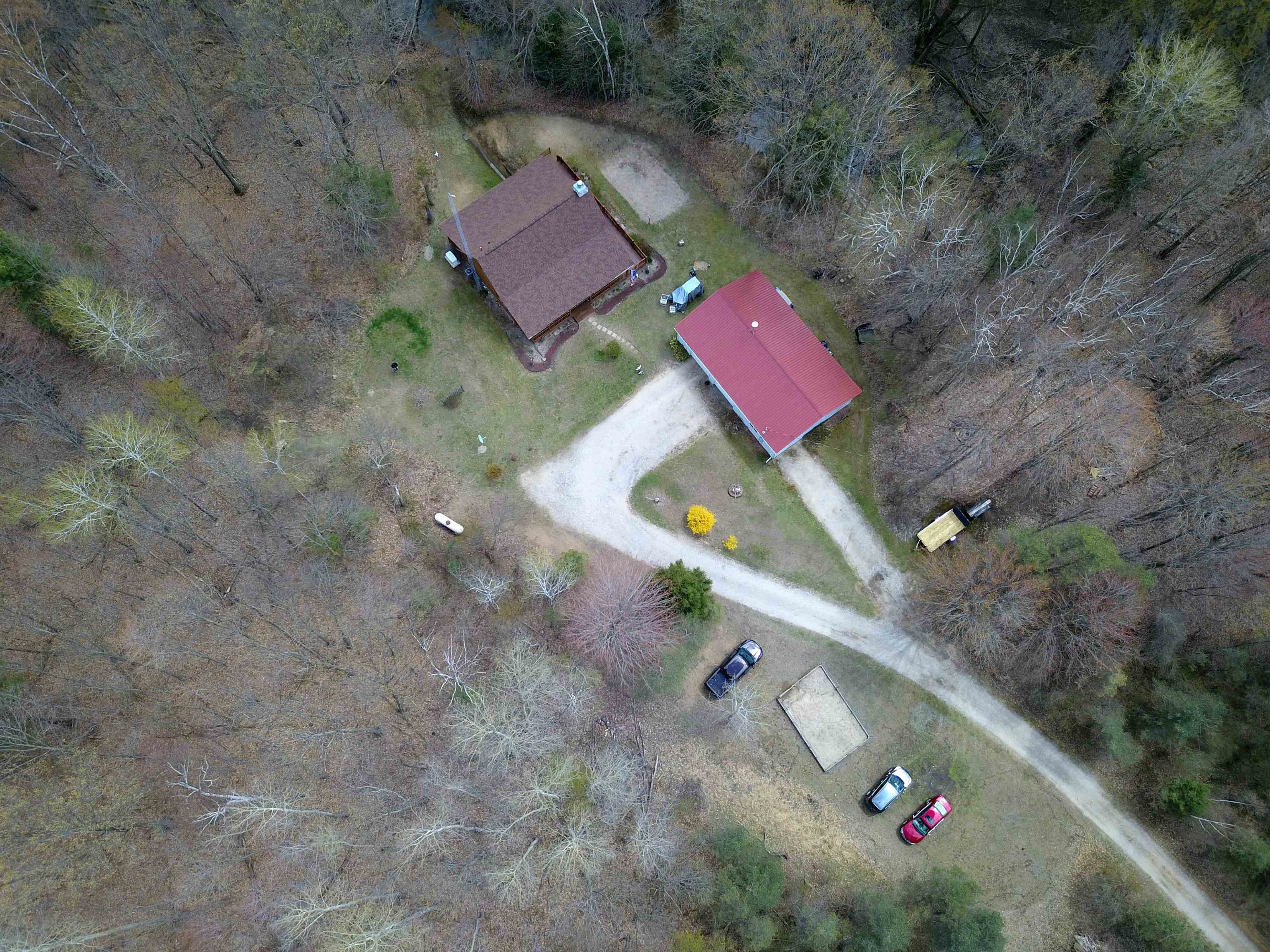 2045 S County Line Road
