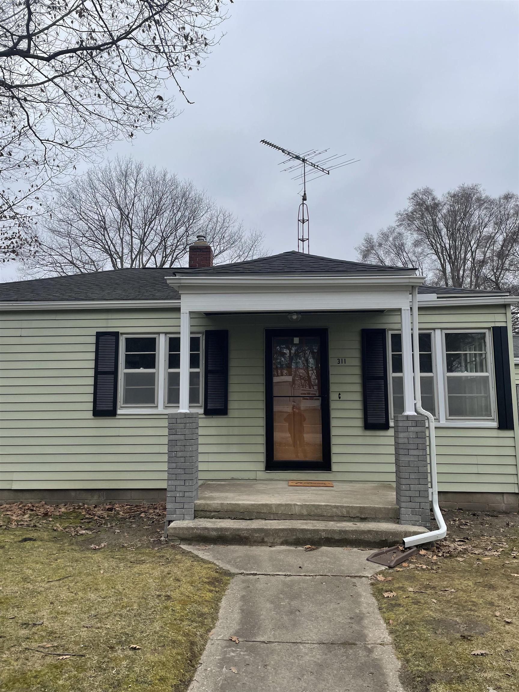 311 N Cedar Street