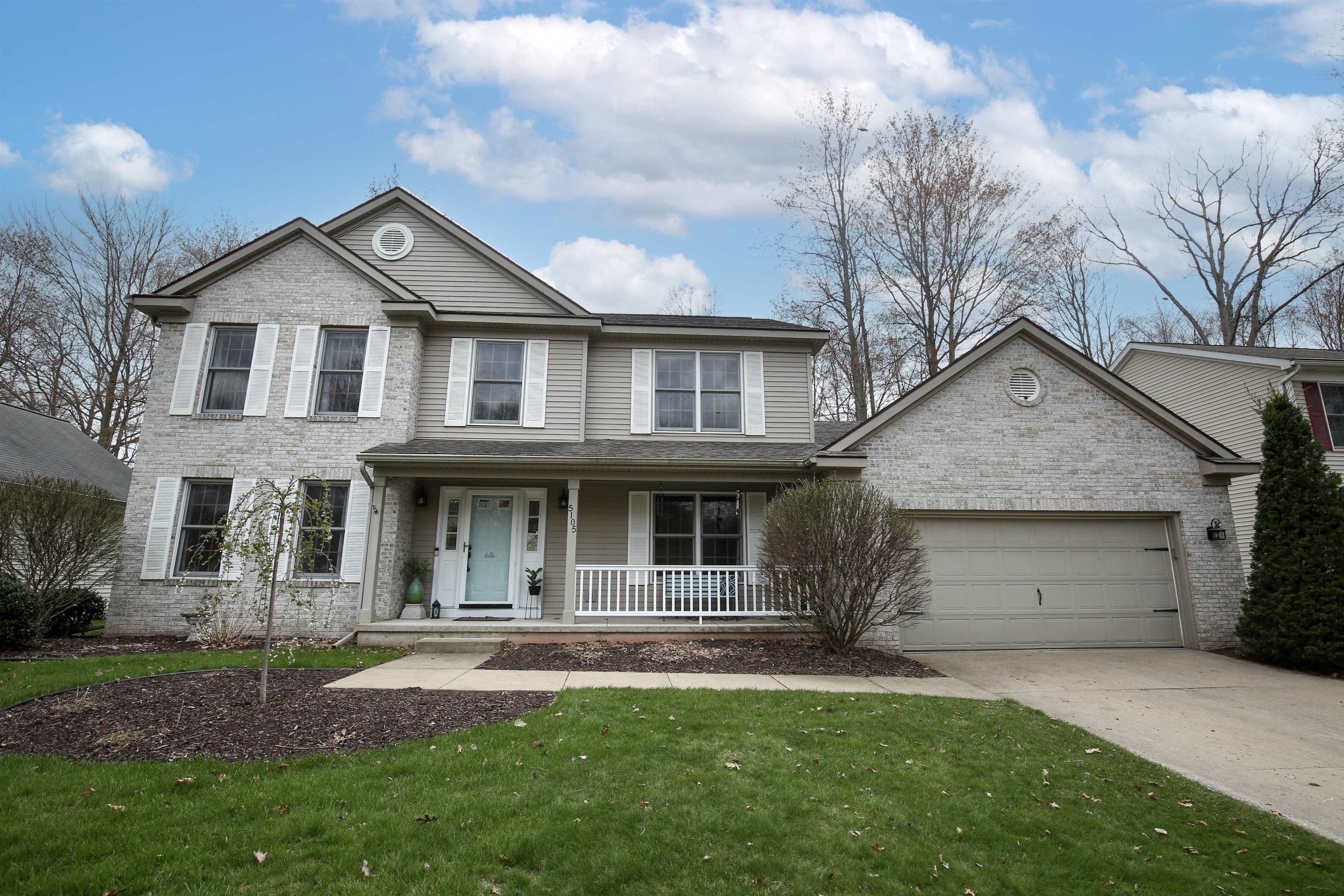 5105 Amberwood Court