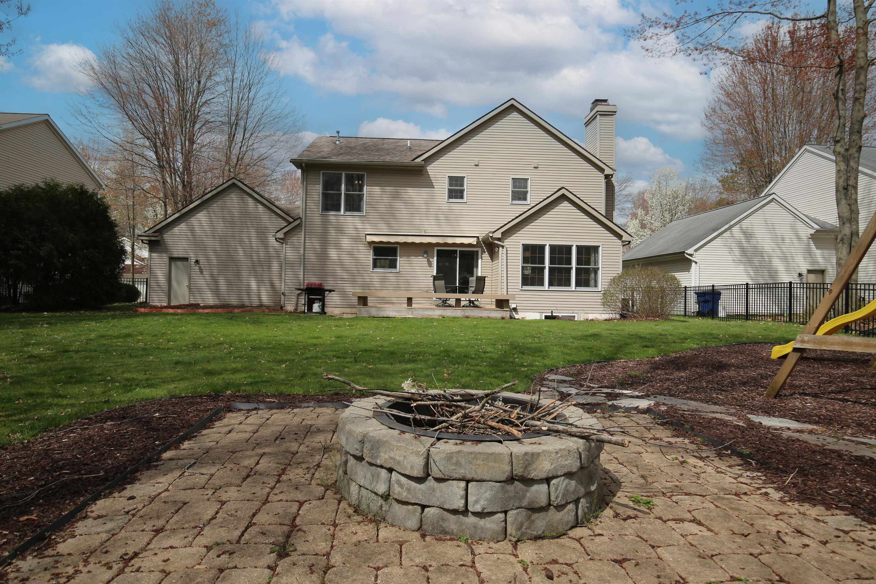 5105 Amberwood Court