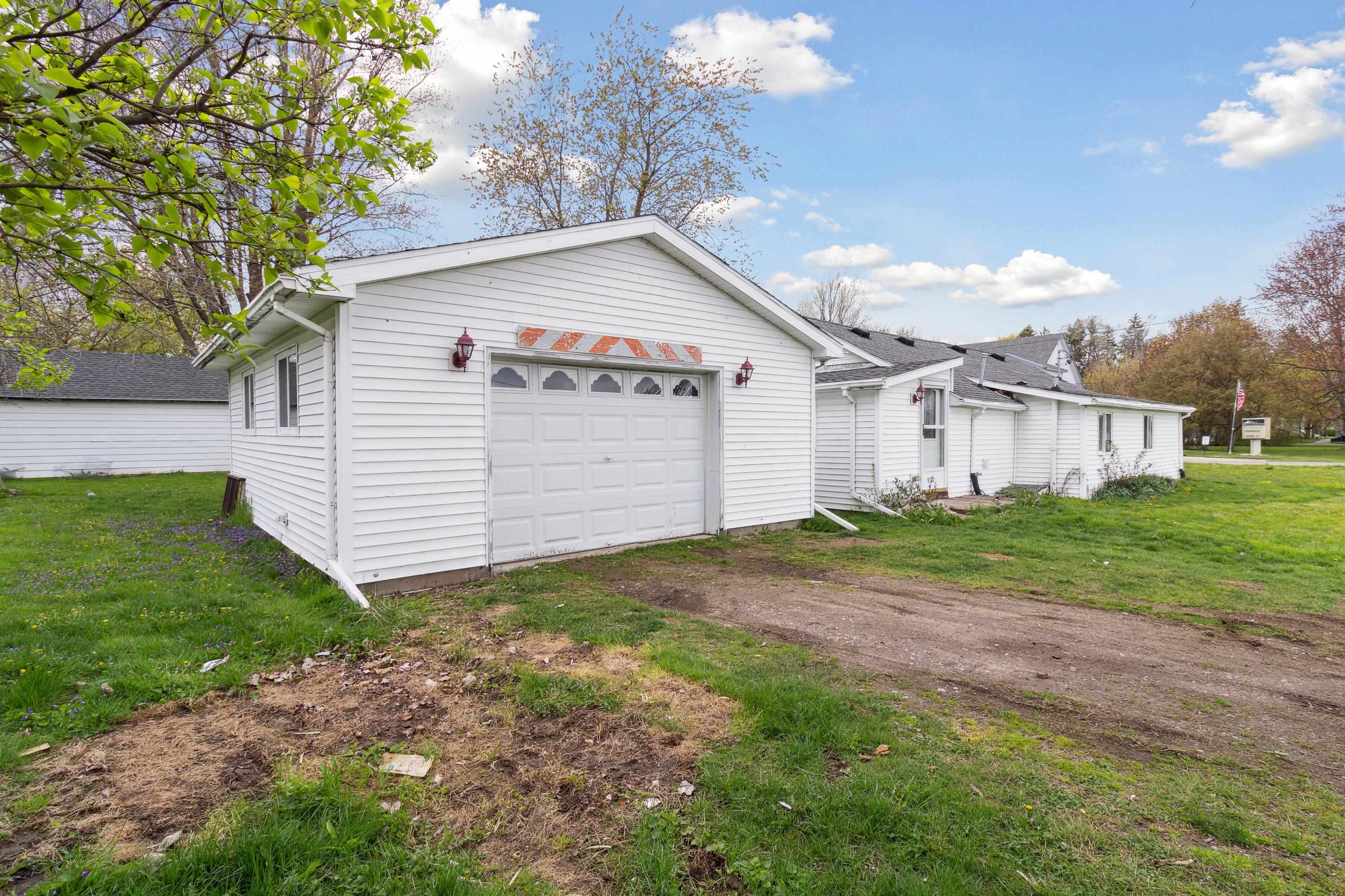 202 N Eighth Street