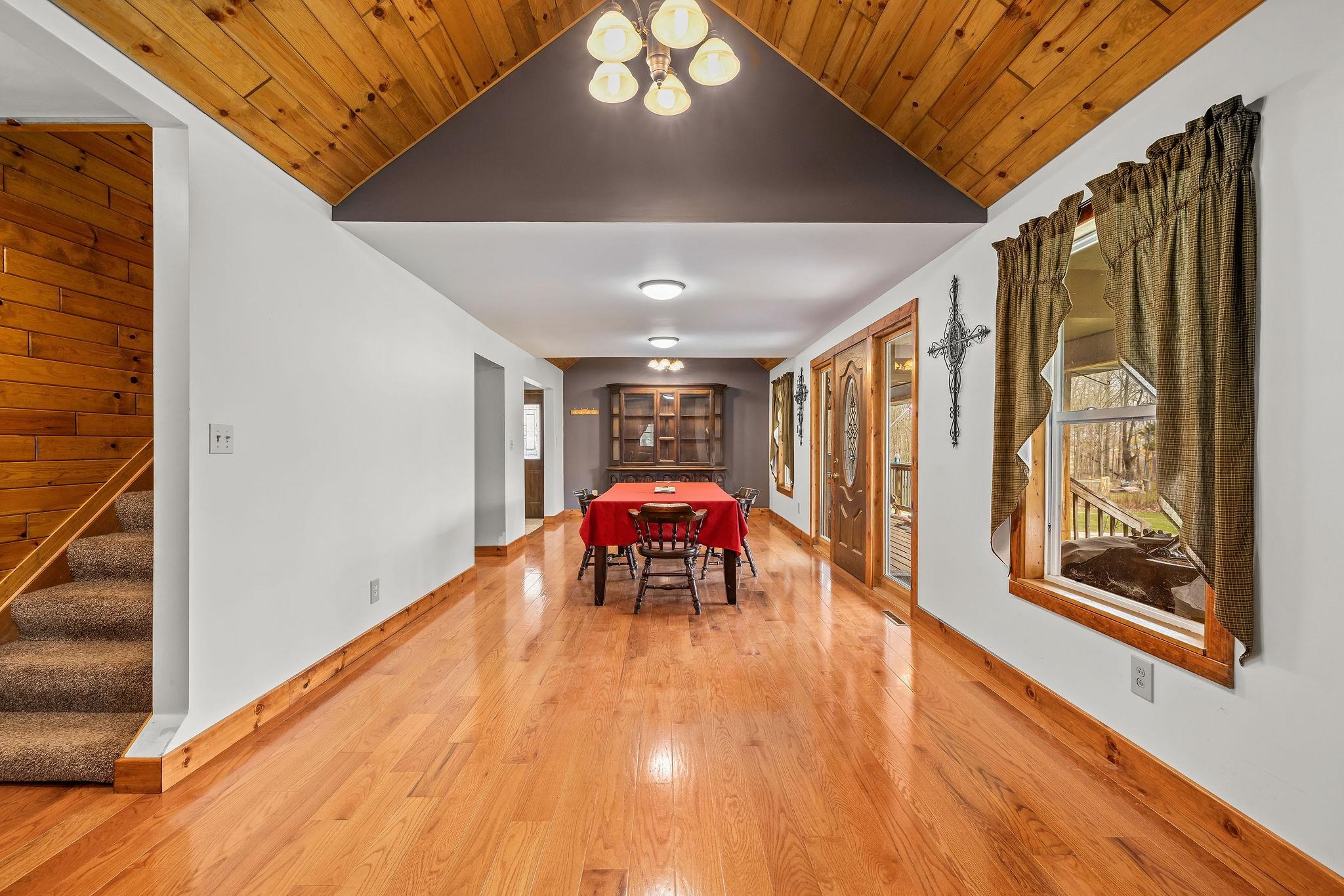 4350 Boutell Ranch Road