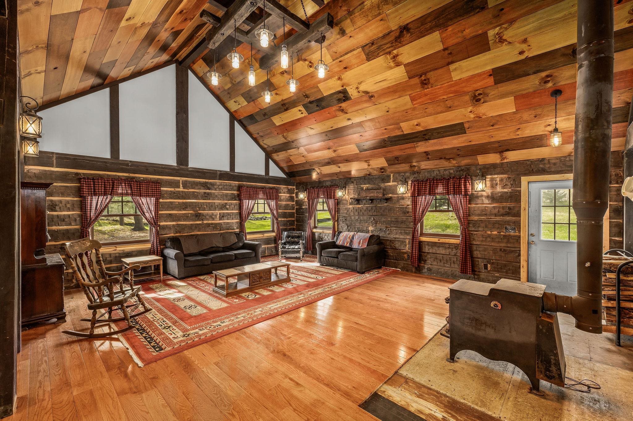 4350 Boutell Ranch Road