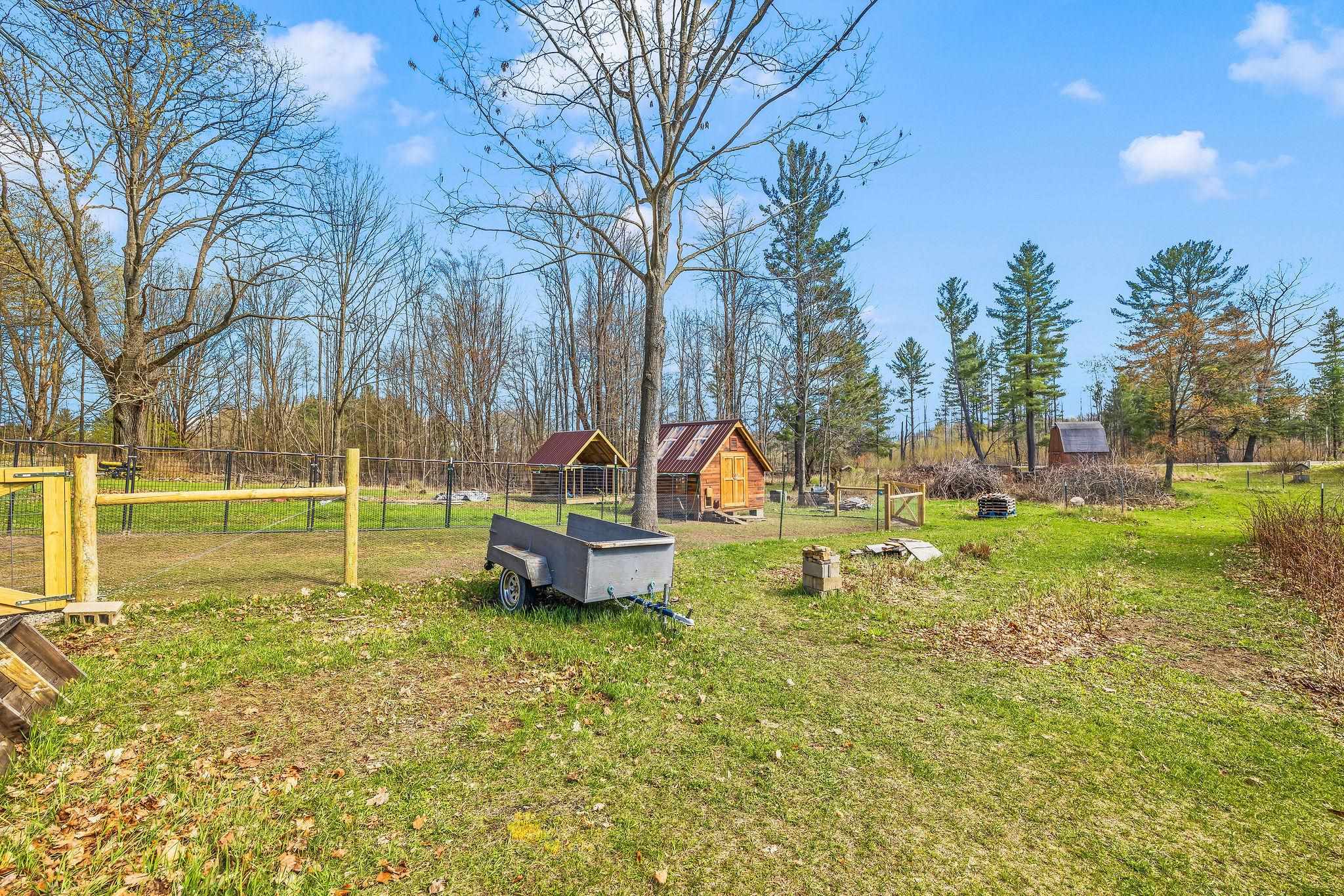 4350 Boutell Ranch Road