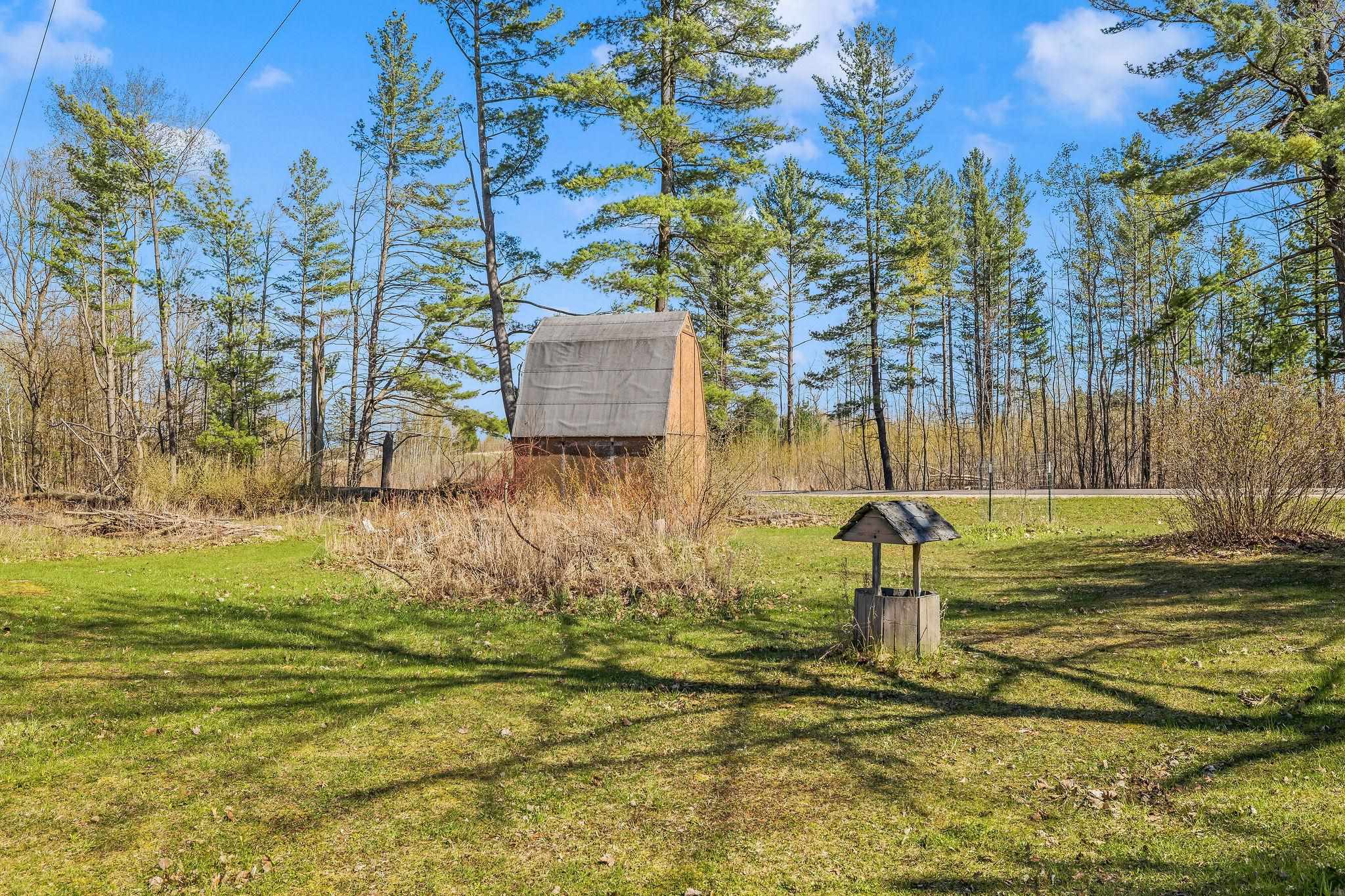 4350 Boutell Ranch Road