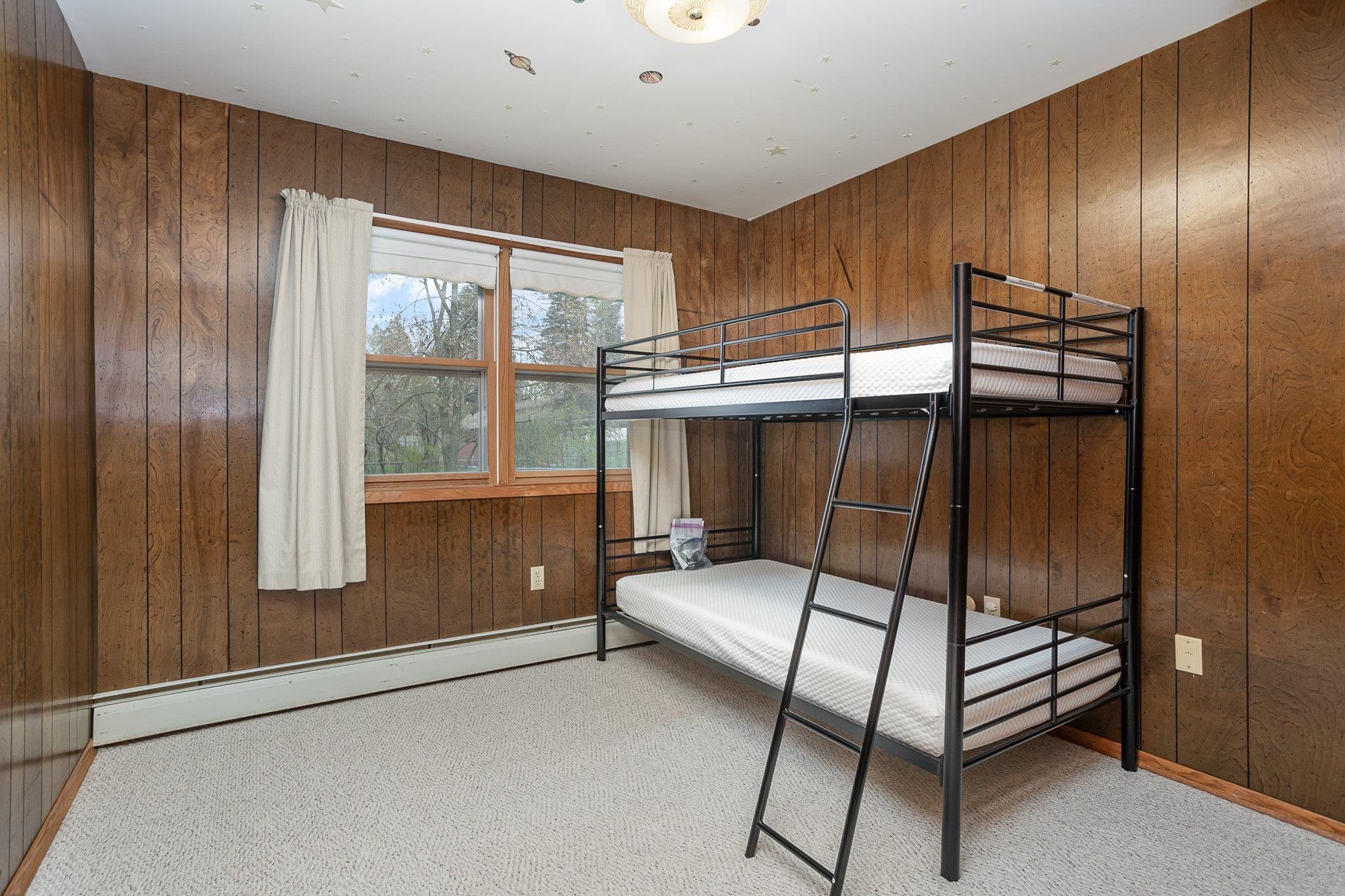 537 Bertha Drive