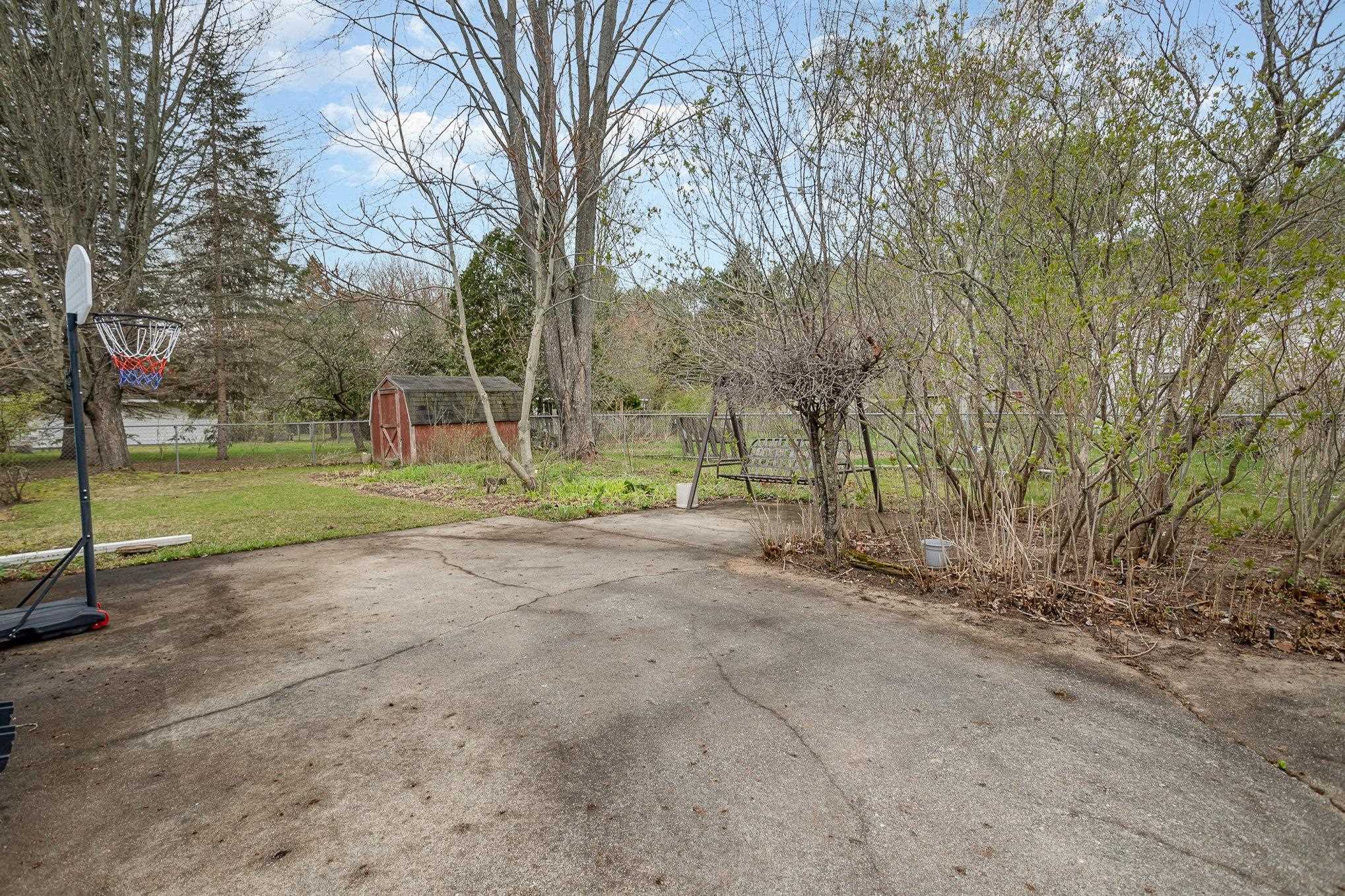 537 Bertha Drive