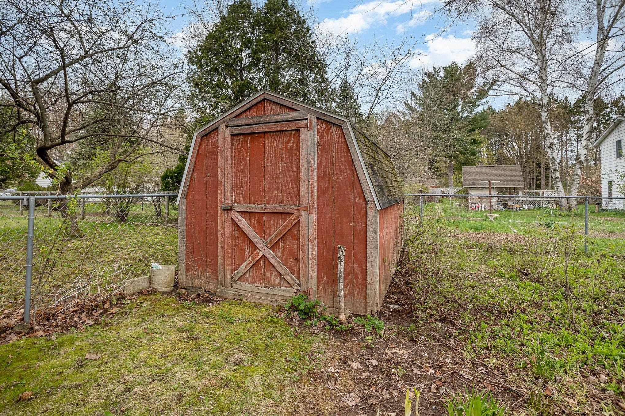 537 Bertha Drive